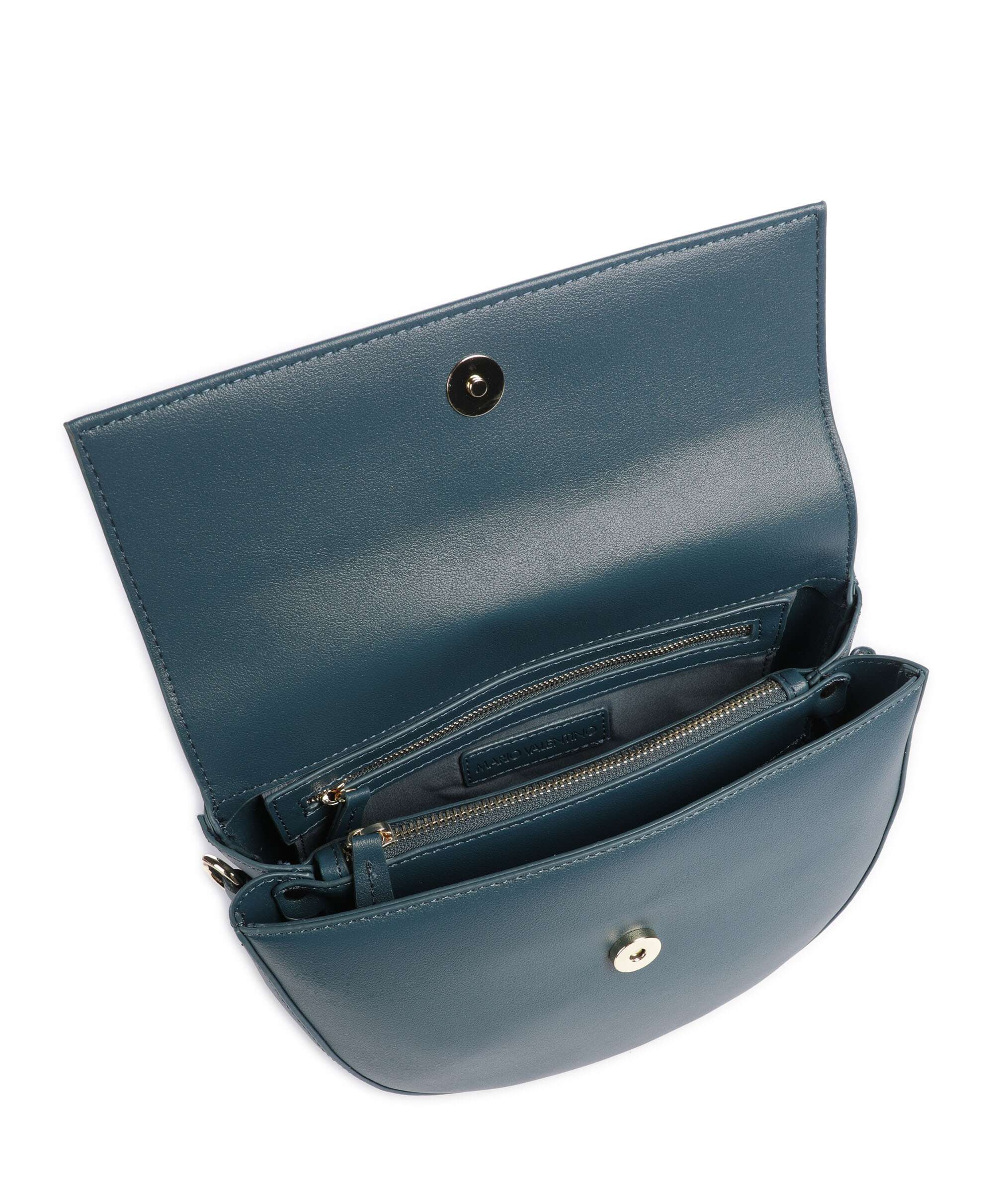 Valentino Bags Bigs Torba przez ramię ottanio - Image 5