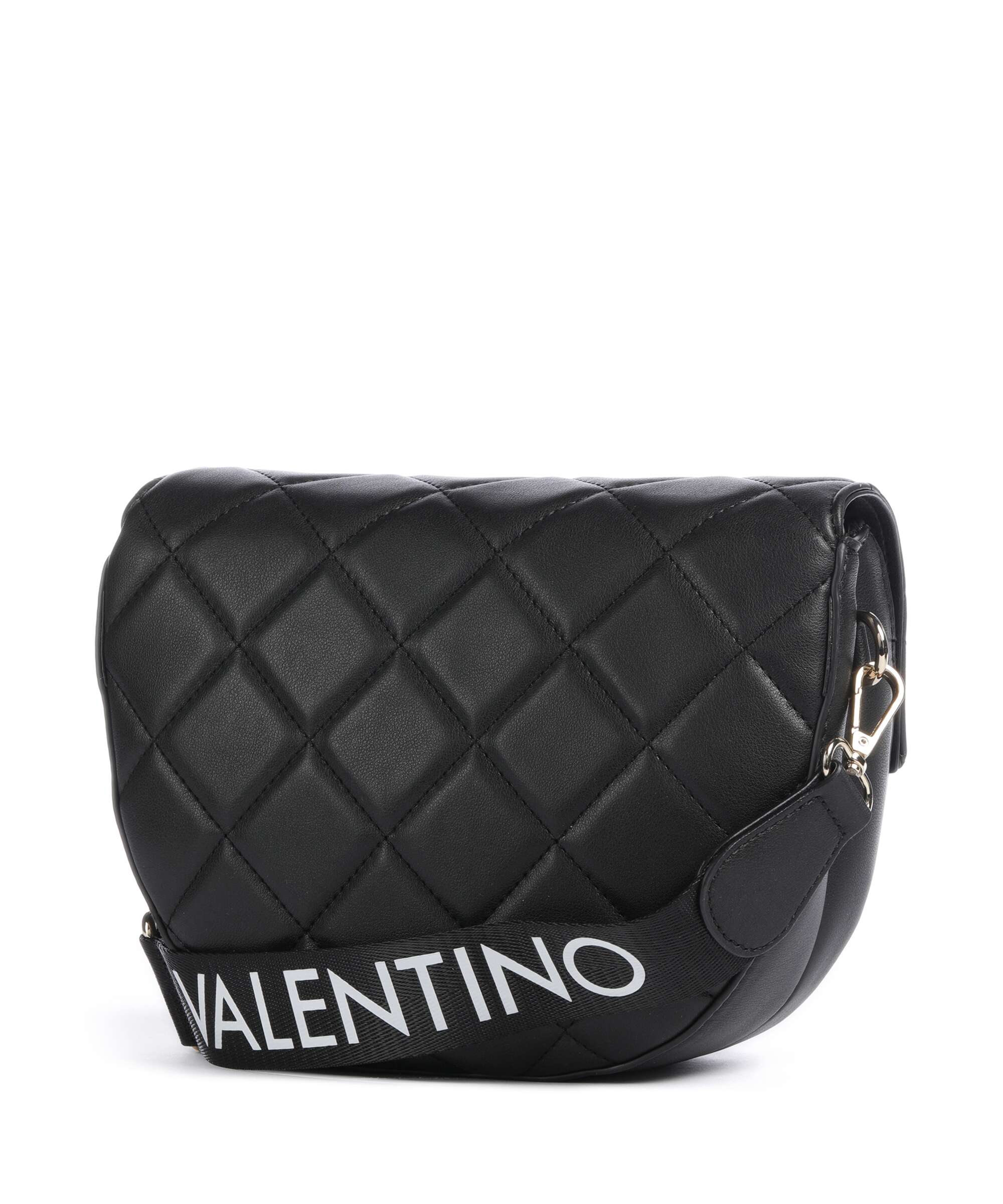 Valentino Bags Bigs Torba przez ramię nero - Image 2
