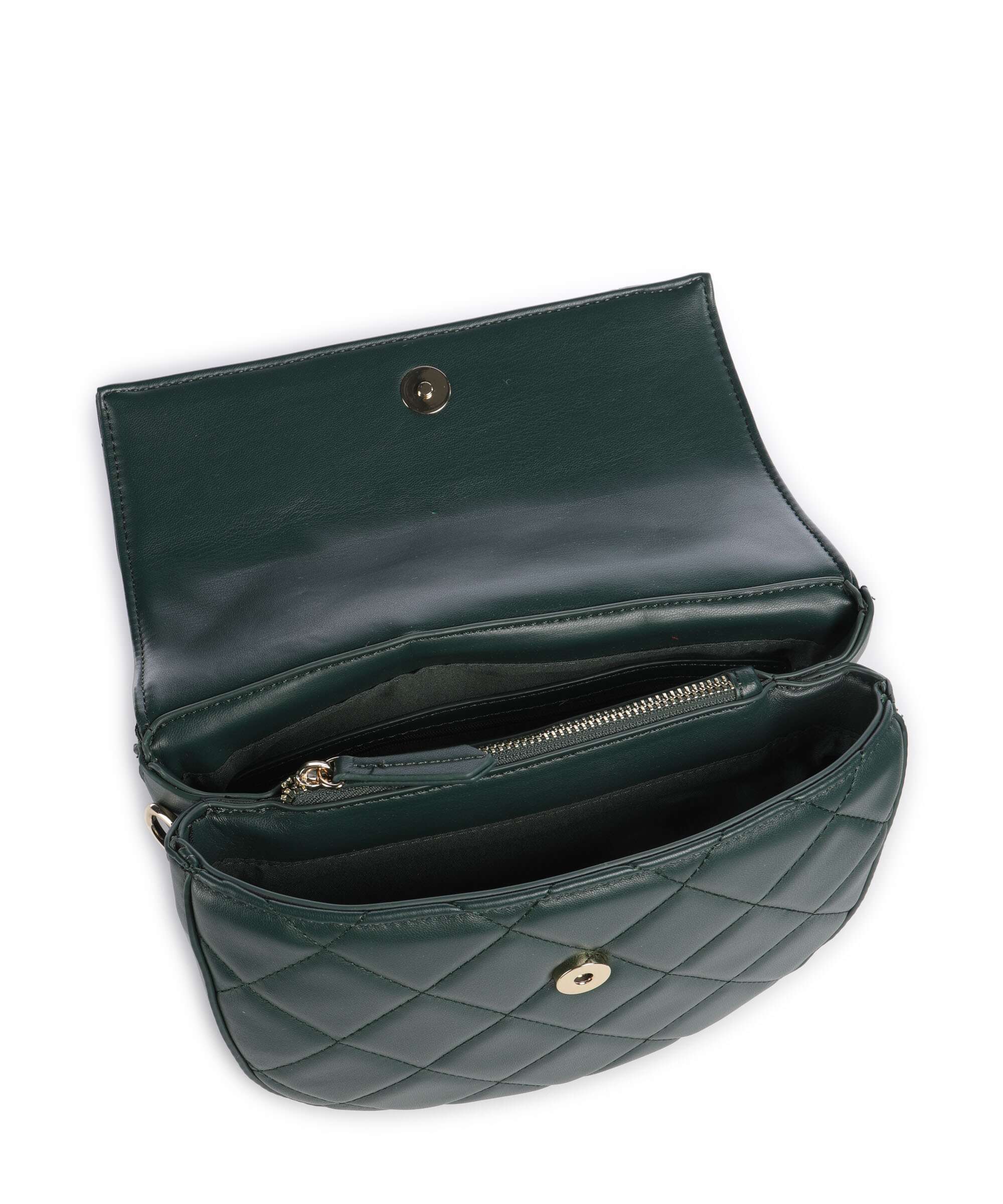 Valentino Bags Bigs Torba przez ramię bosco - Image 4