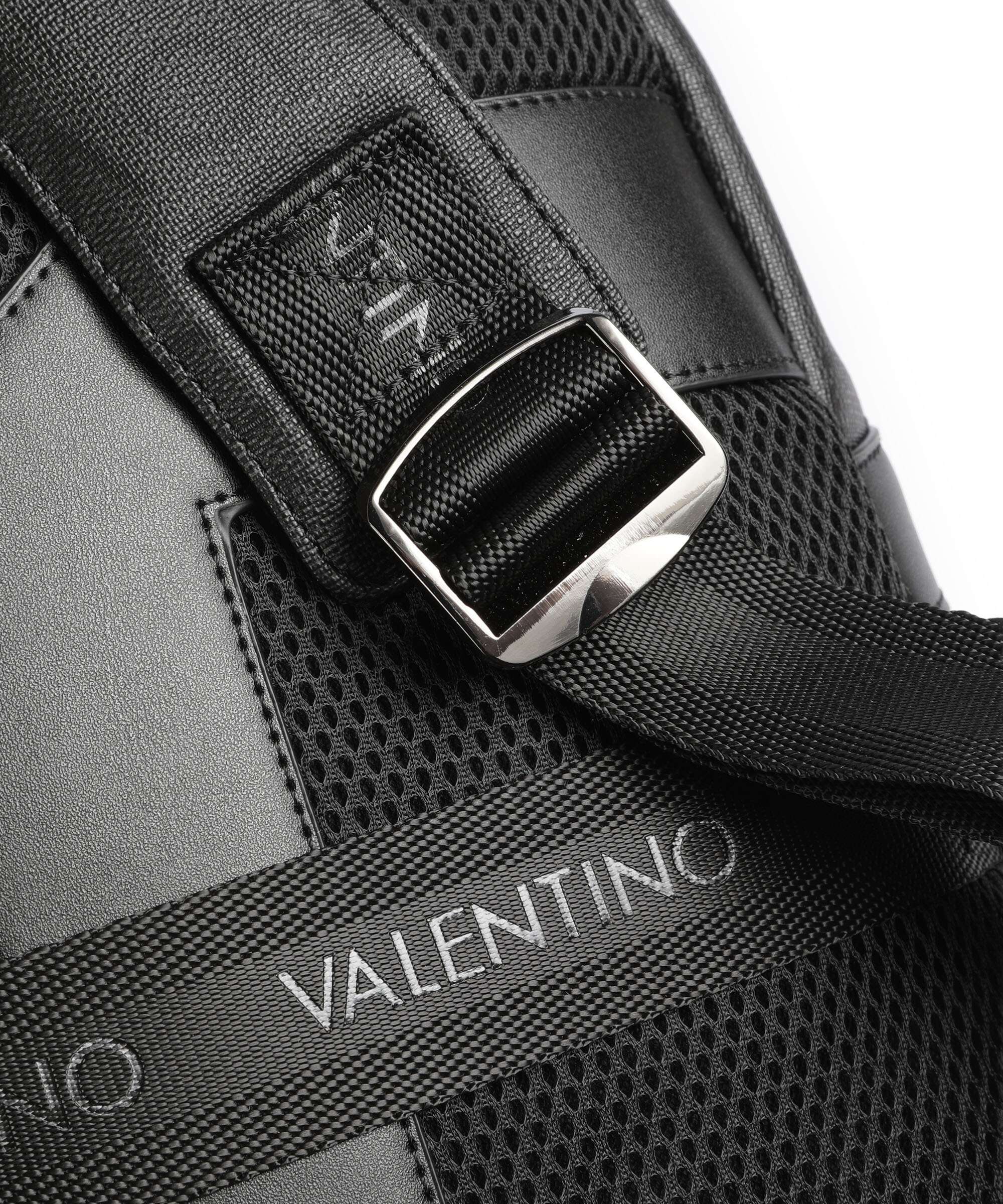 Valentino Bags Billion Plecak antracit/nero - Image 3
