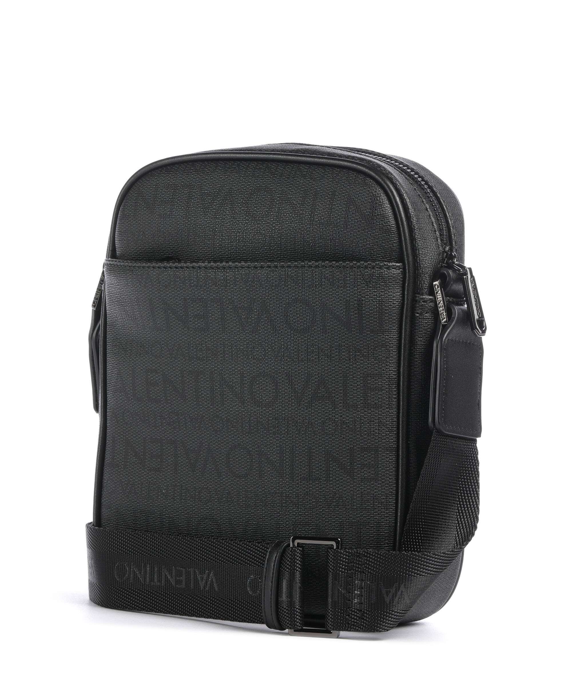 Valentino Bags Billion Torba przez ramię antracit/nero - Image 2