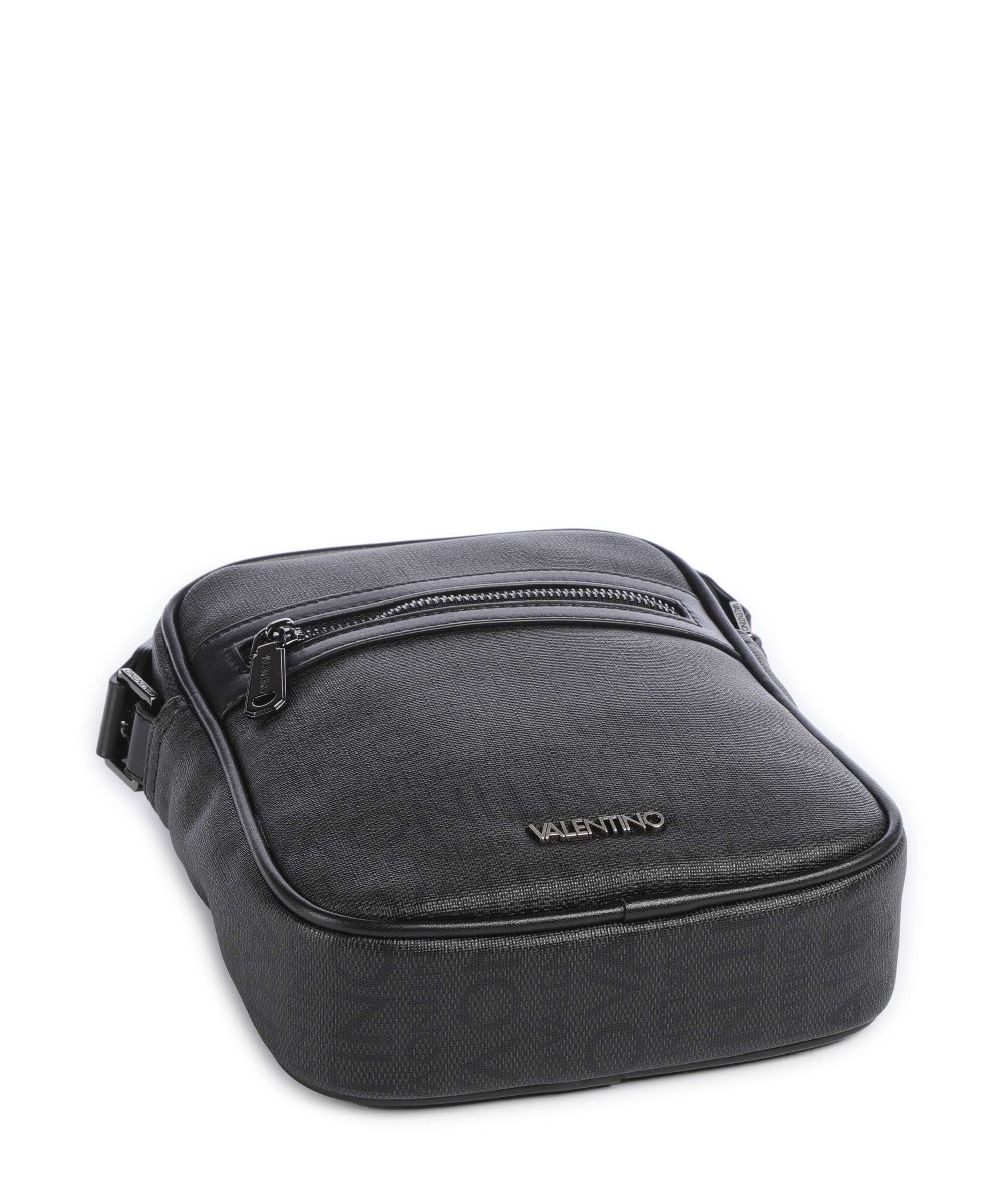 Valentino Bags Billion Torba przez ramię antracit/nero - Image 3