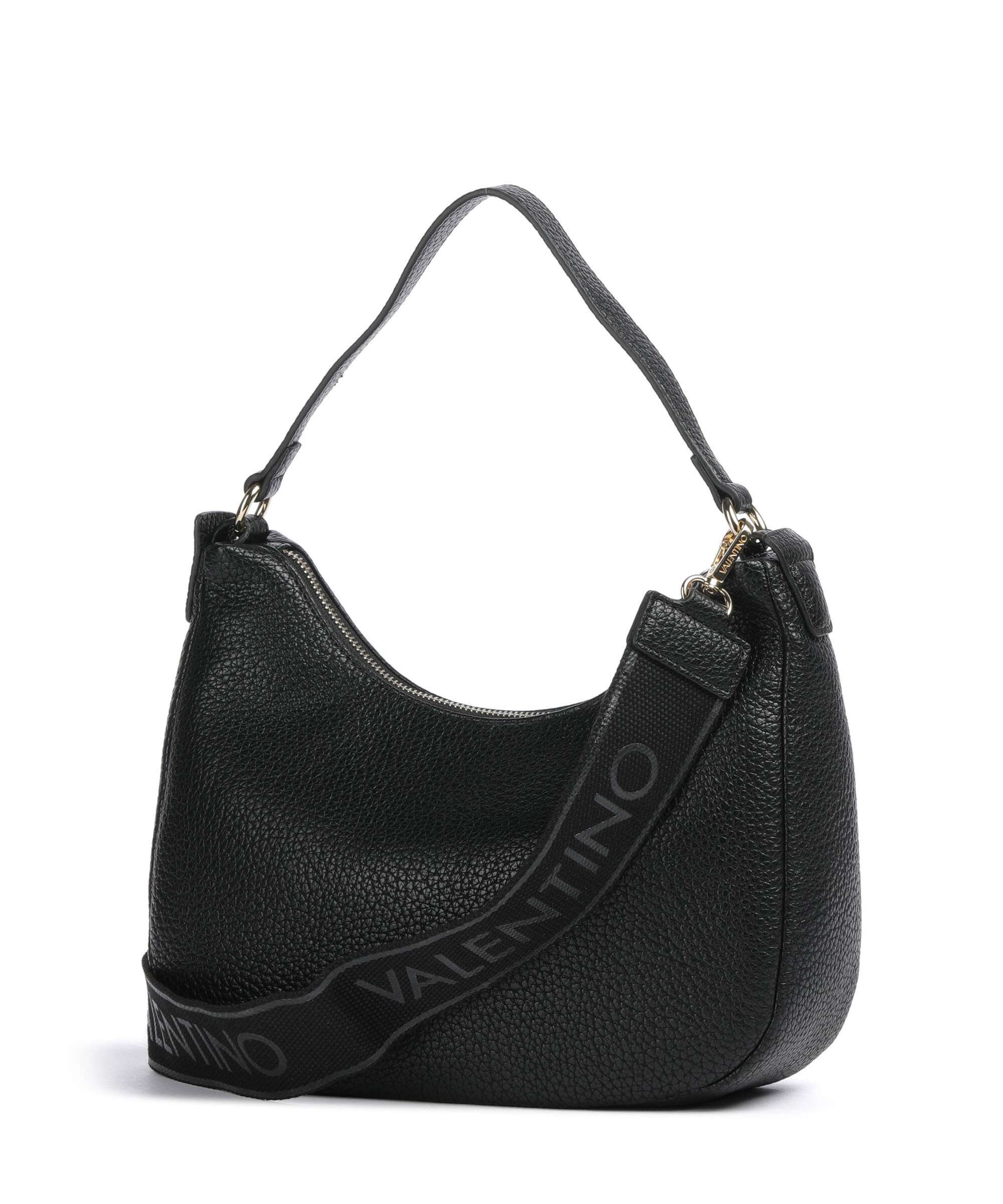 Valentino Bags Blossom Re Torba na ramię nero - Image 2