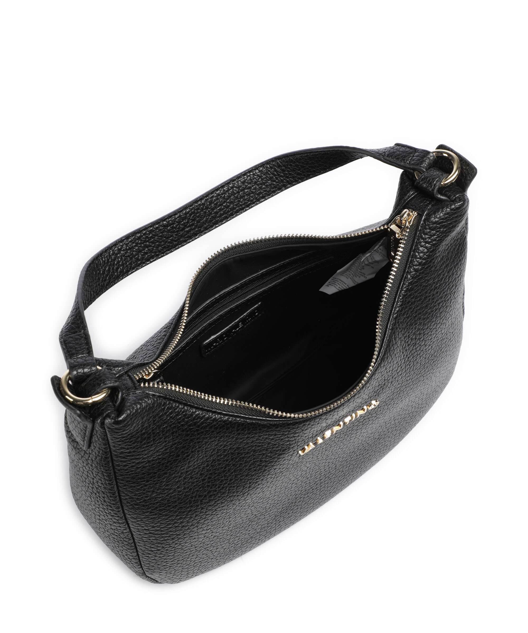 Valentino Bags Blossom Re Torba na ramię nero - Image 5