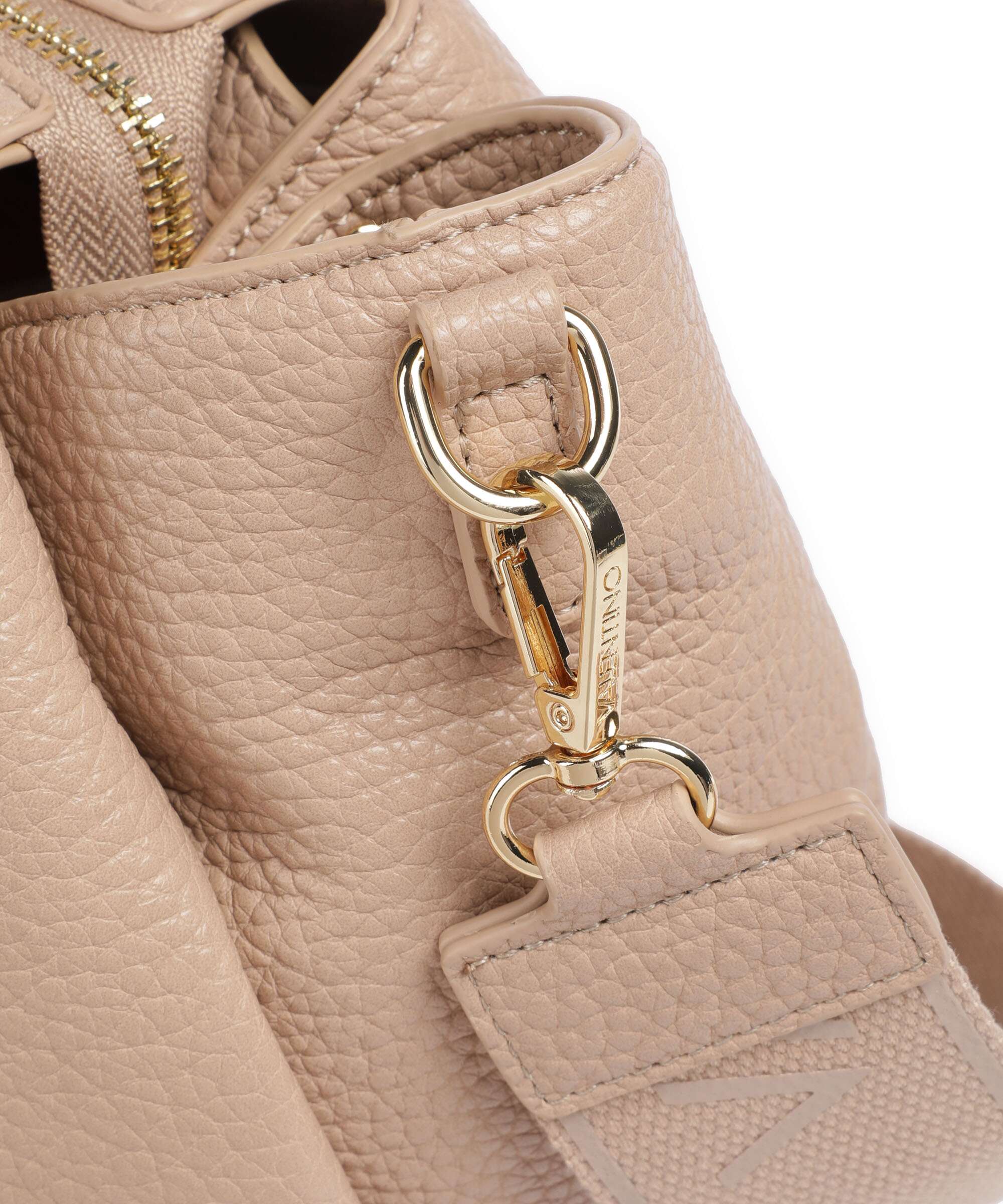 Valentino Bags Blossom Re Torba na zakupy beige - Image 3