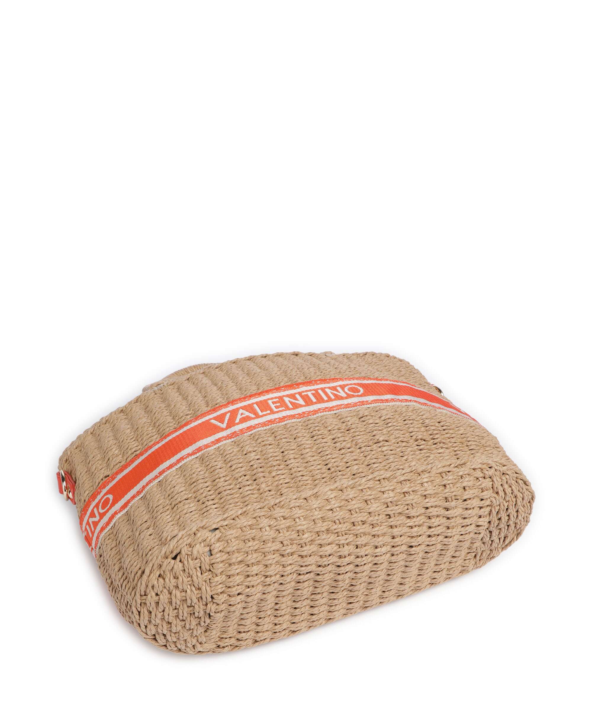Valentino Bags Boho Torebka naturale/arancio - Image 4