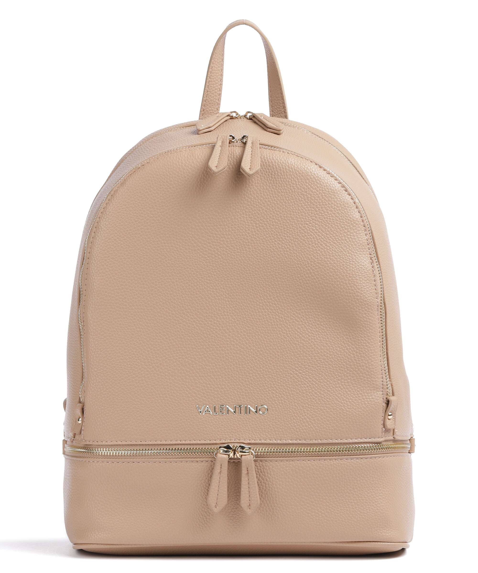 Valentino Bags Brixton Plecak beige