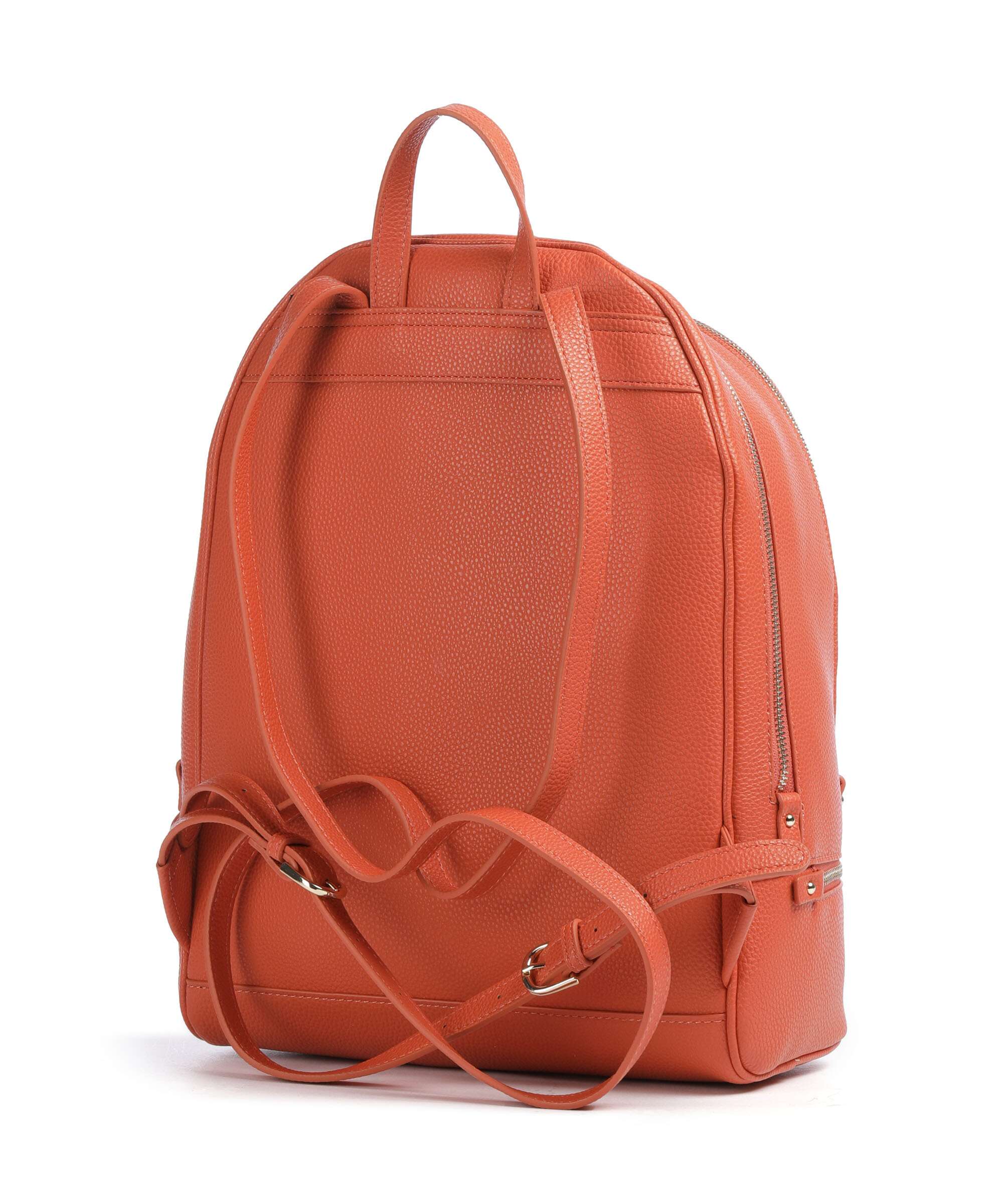 Valentino Bags Brixton Plecak arancio - Image 2