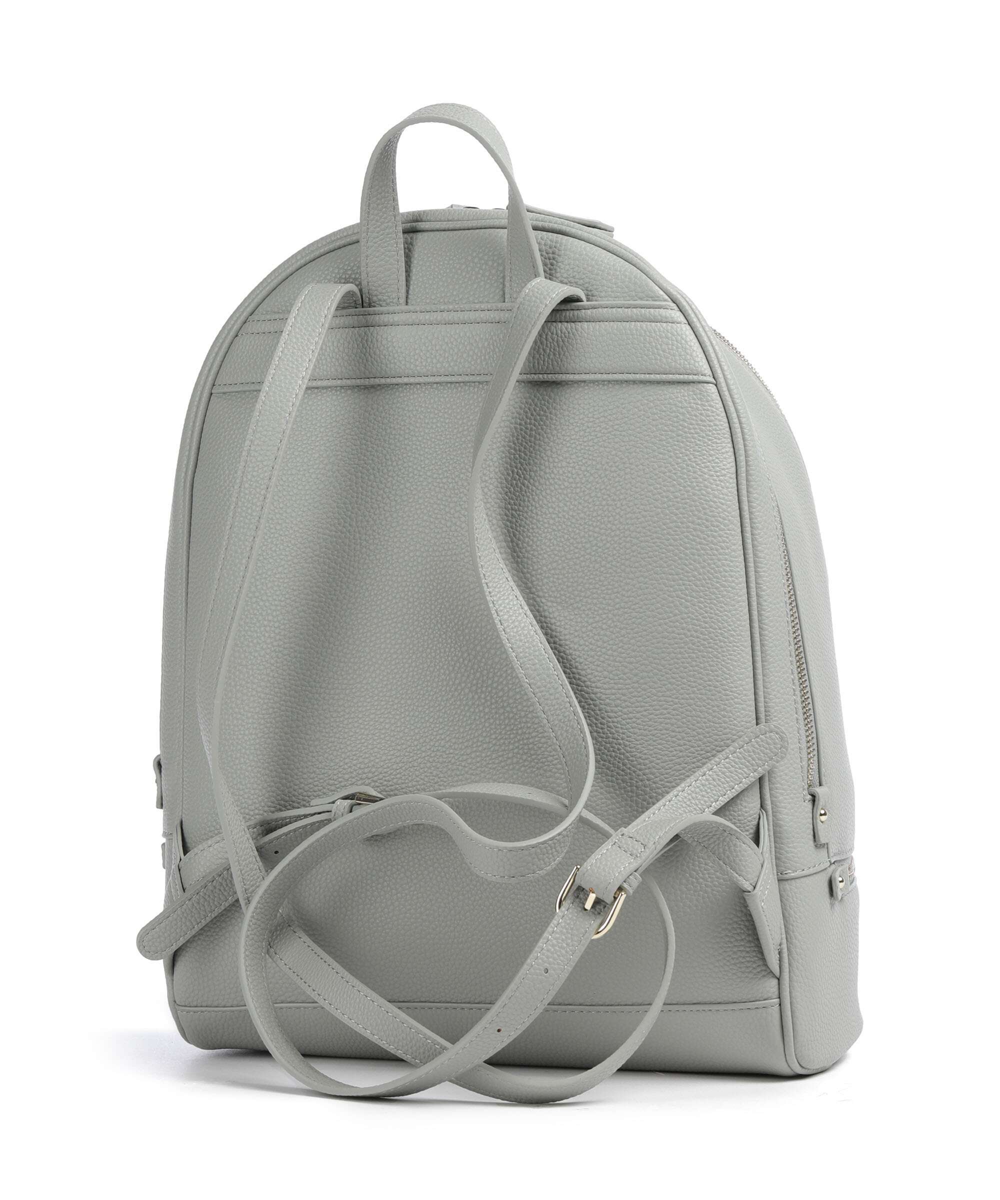 Valentino Bags Brixton Plecak grigio polvere - Image 2
