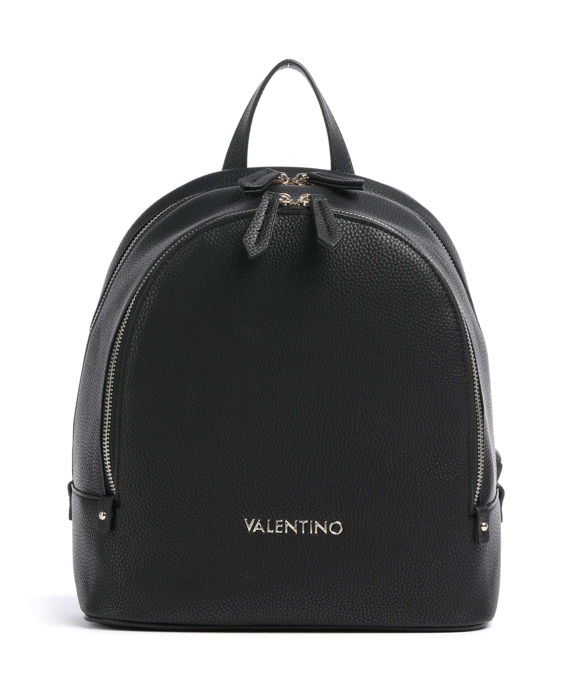 Valentino Bags Brixton Plecak nero