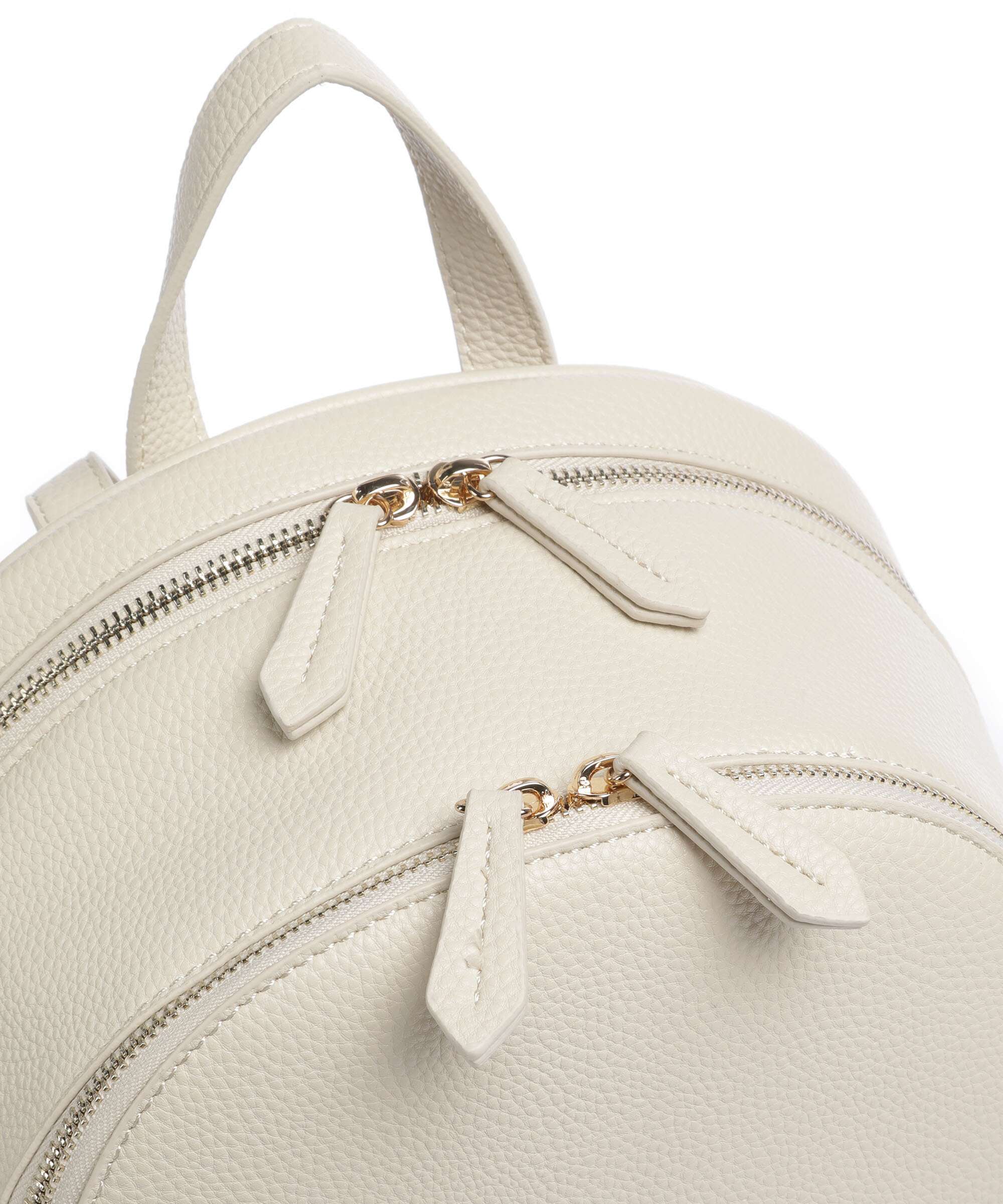 Valentino Bags Brixton Plecak ecru - Image 3