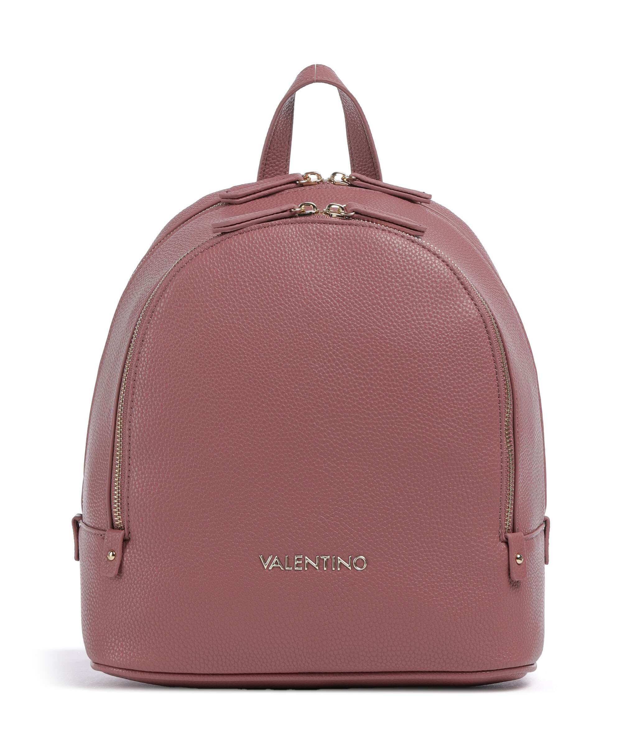 Valentino Bags Brixton Plecak camelia