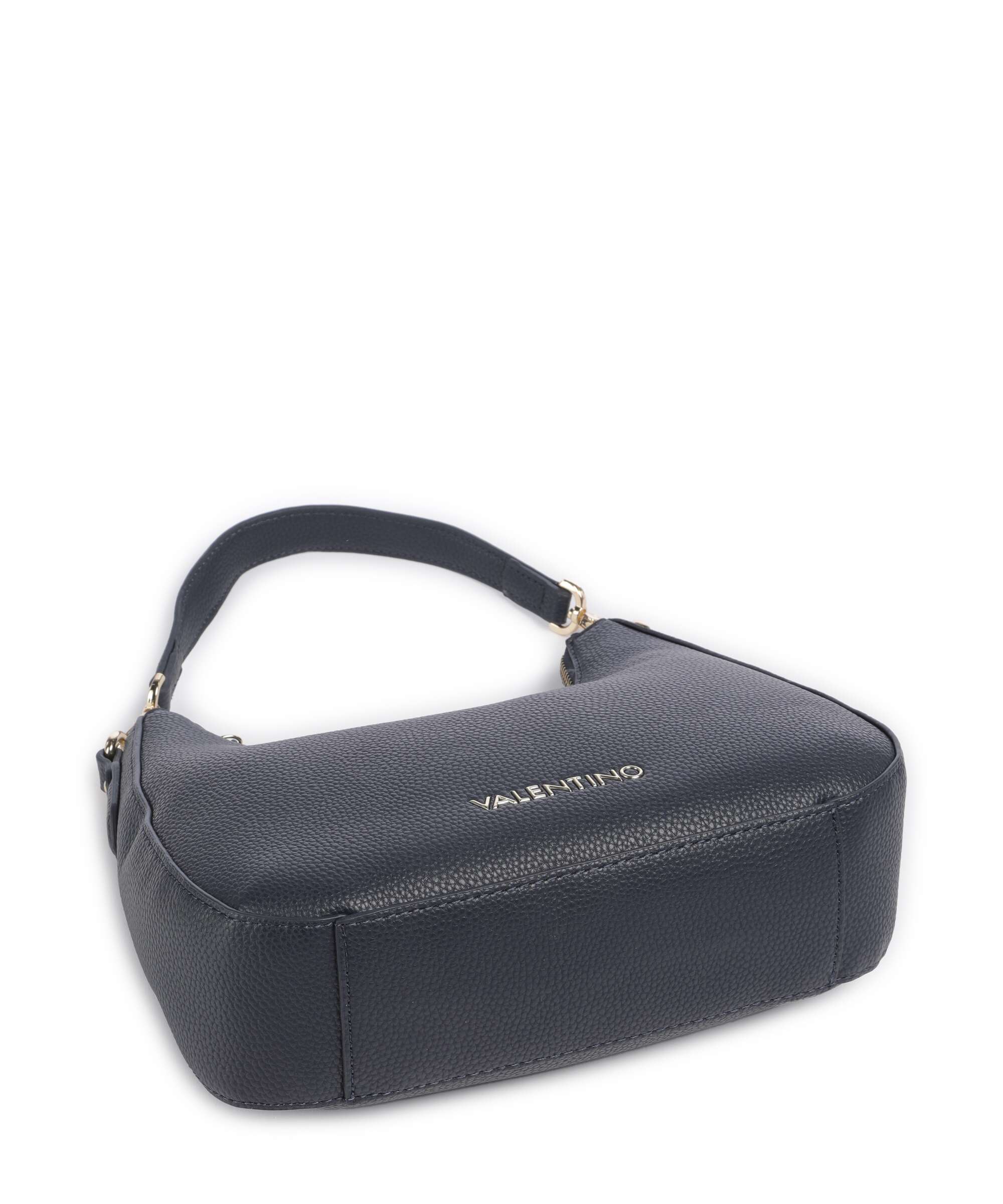 Valentino Bags Brixton Torba na ramię blu - Image 4
