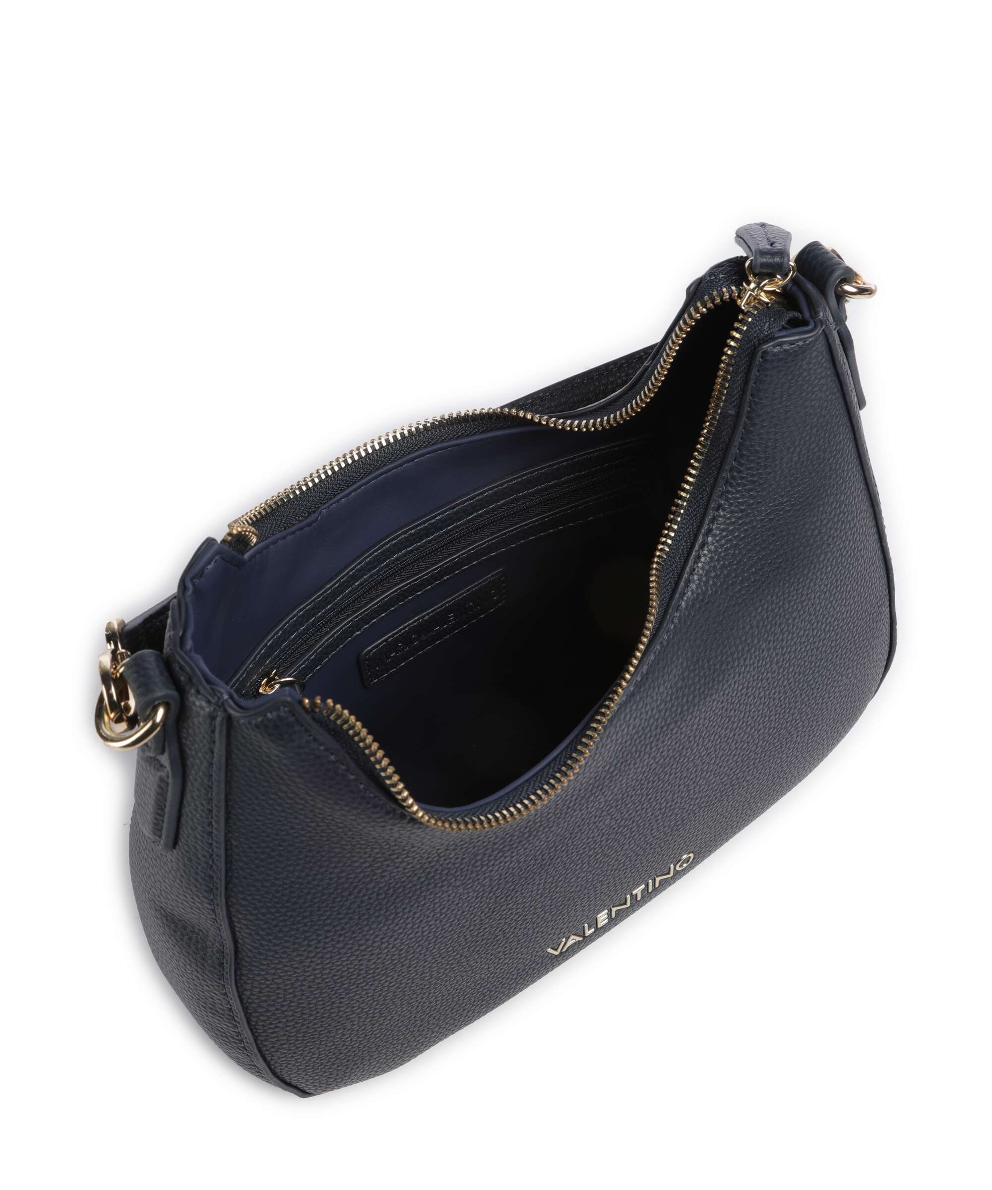 Valentino Bags Brixton Torba na ramię blu - Image 5