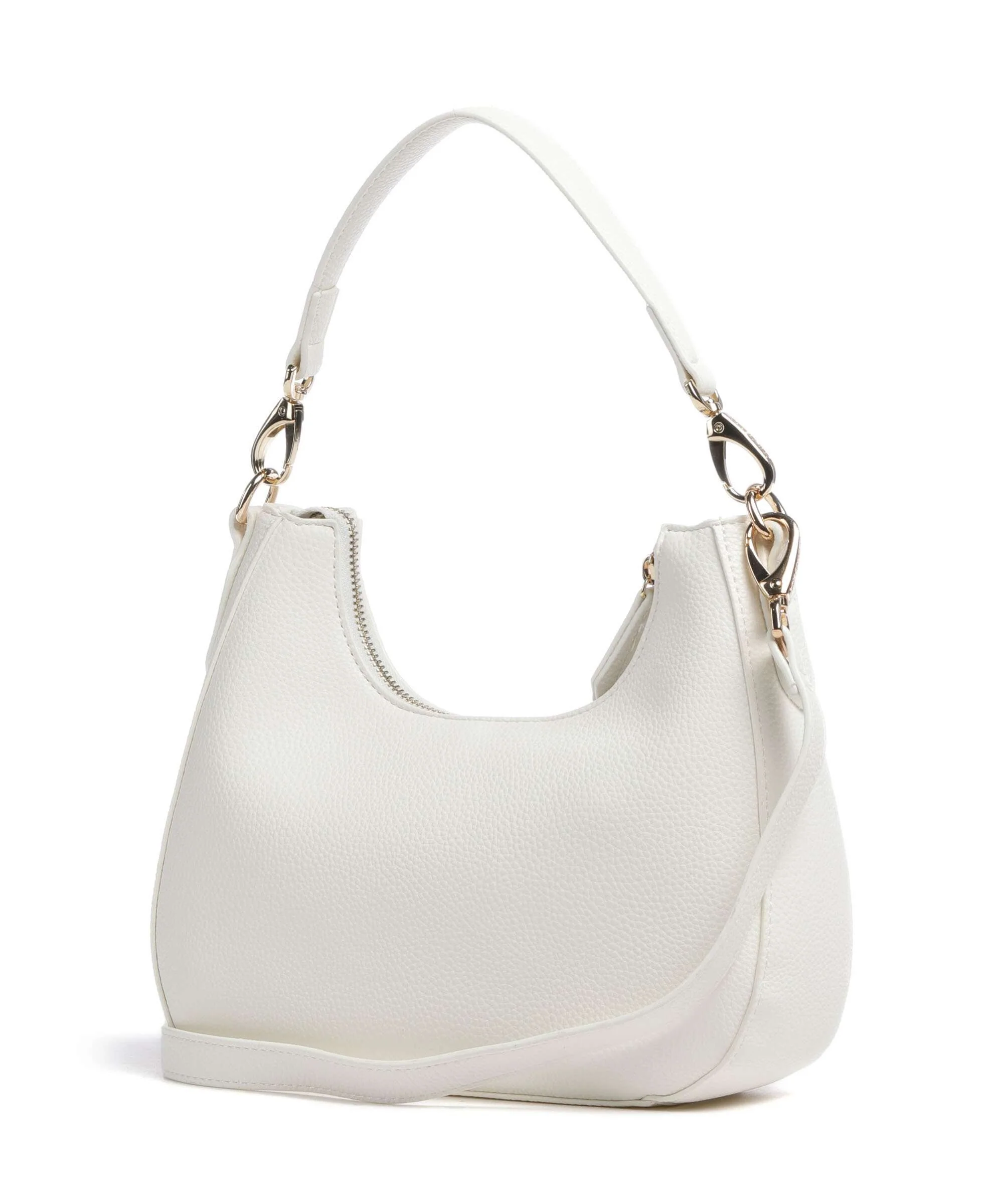 Valentino Bags Brixton Torba na ramię bianco - Image 2