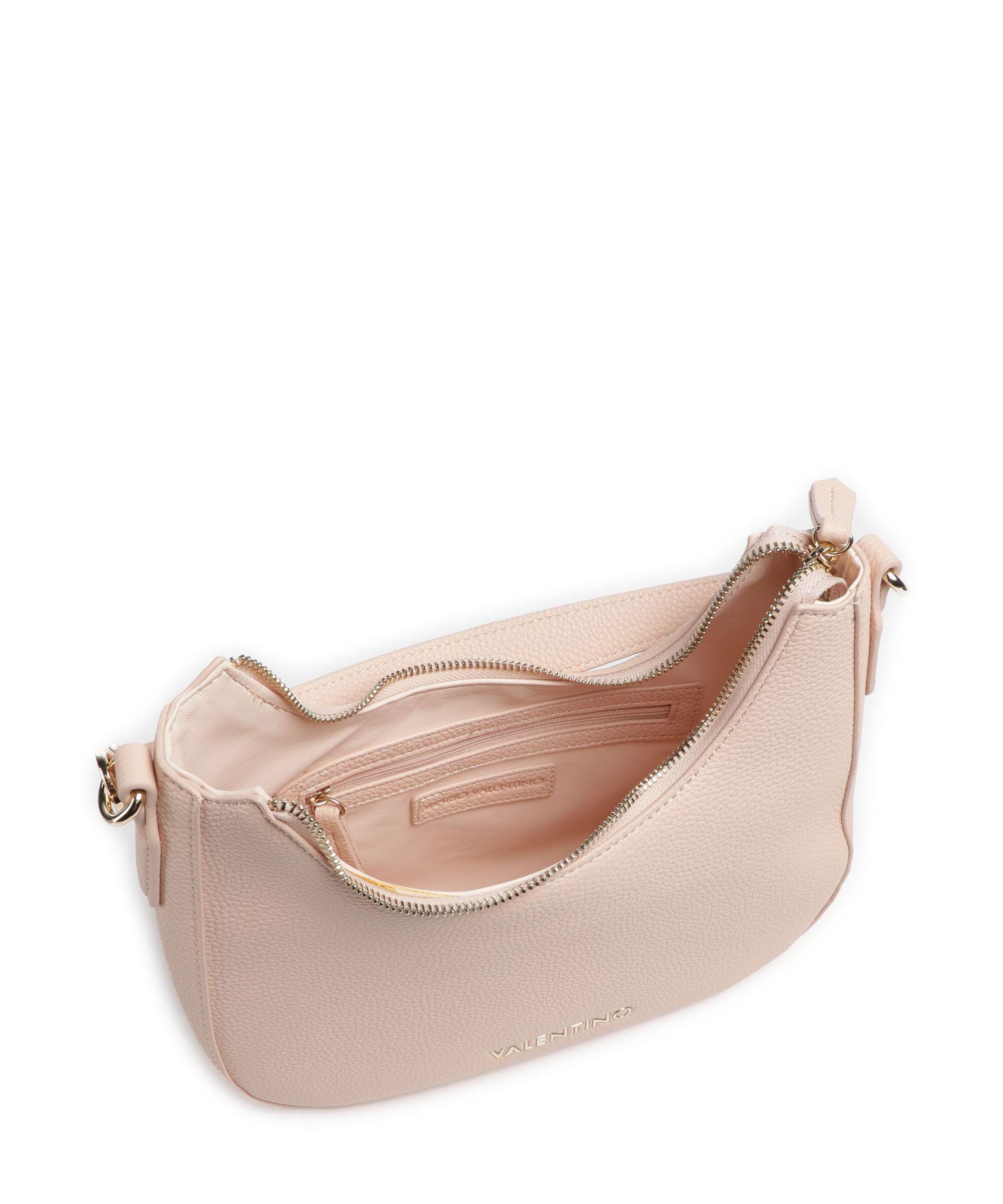 Valentino Bags Brixton Torba na ramię cipria - Image 4