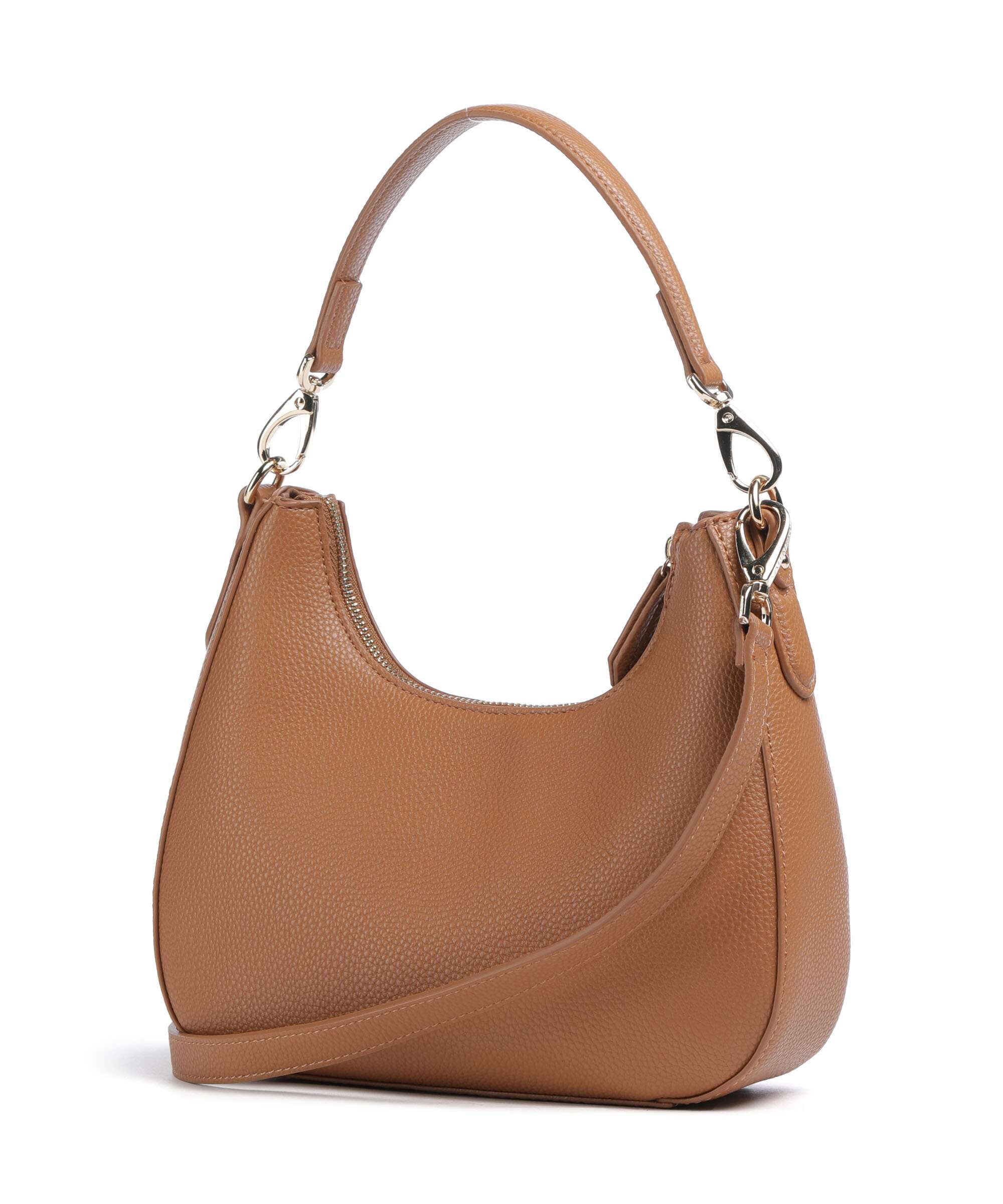 Valentino Bags Brixton Torba na ramię cuoio - Image 2