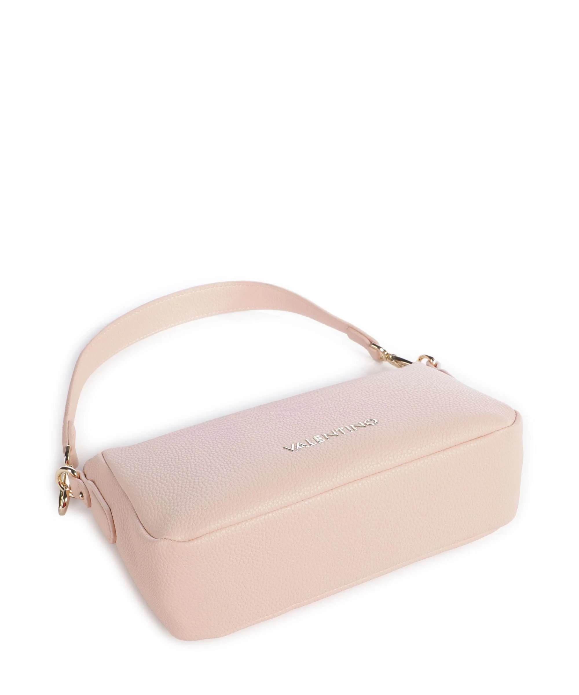 Valentino Bags Brixton Torba na ramię cipria - Image 4