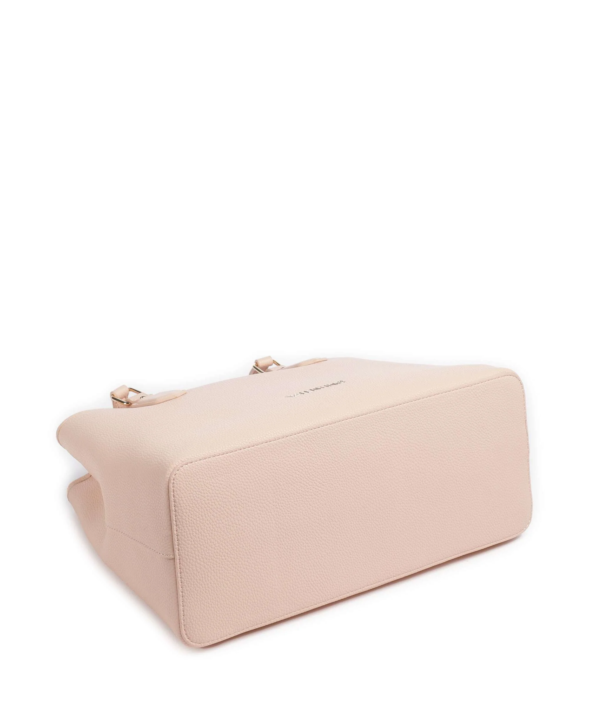 Valentino Bags Brixton Torba na zakupy cipria - Image 3
