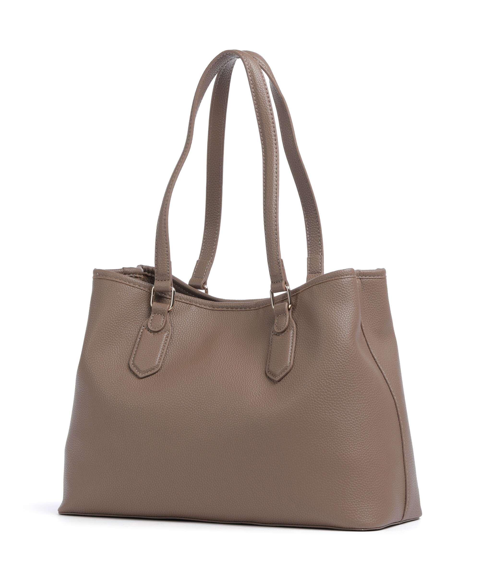 Valentino Bags Brixton Torba na zakupy taupe - Image 2