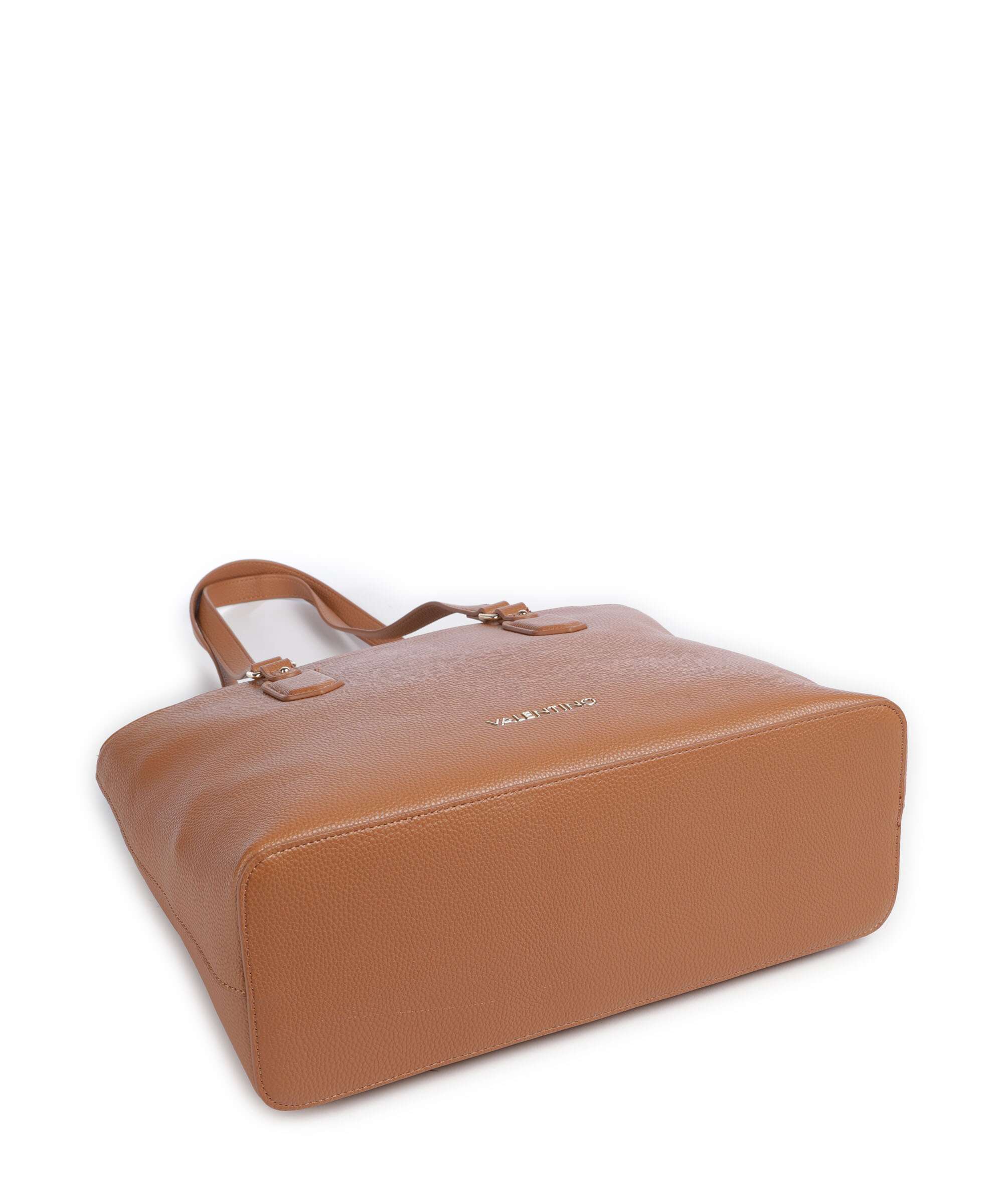 Valentino Bags Brixton Torba na zakupy cuoio - Image 3