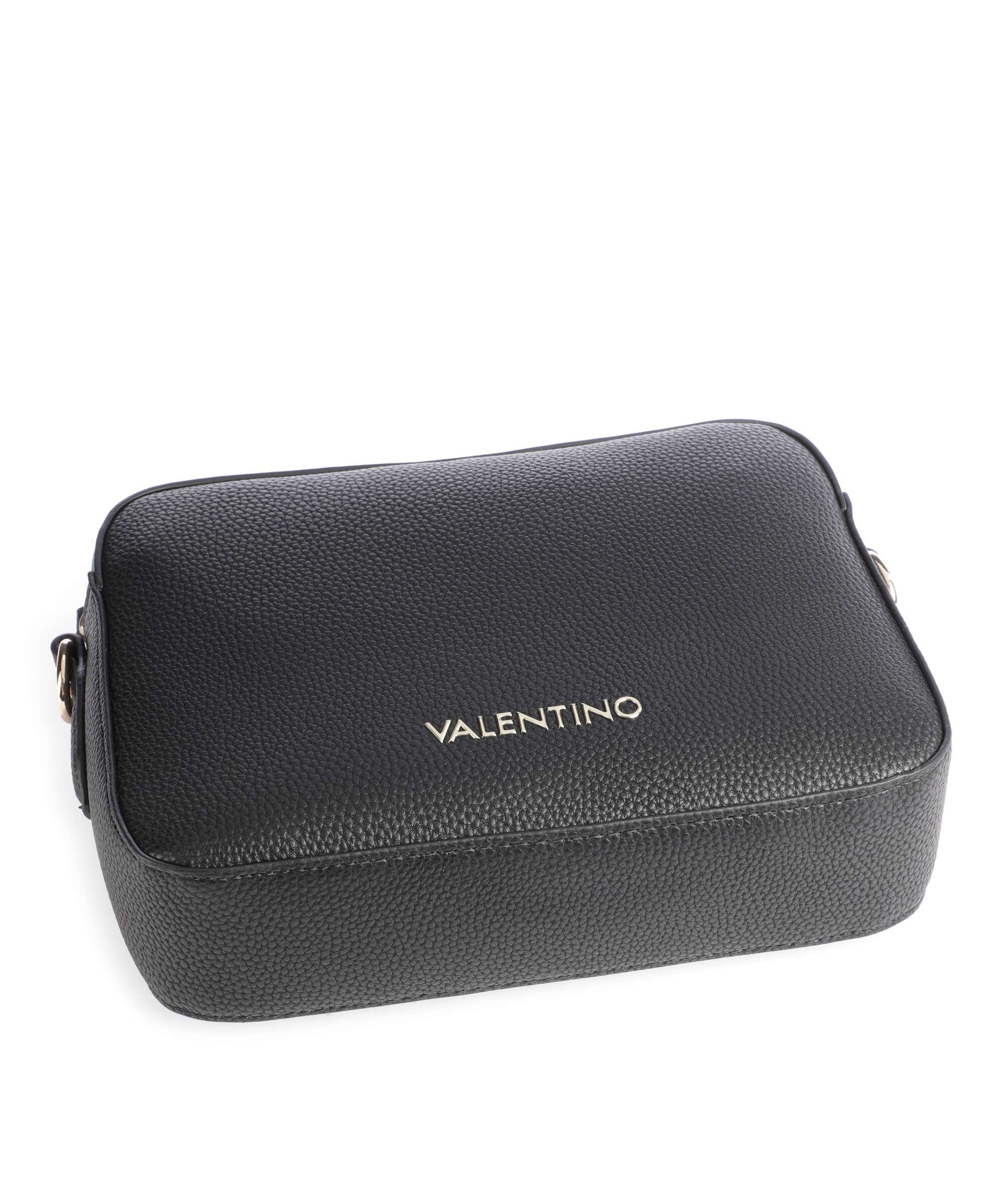 Valentino Bags Brixton Torba przez ramię nero - Image 4