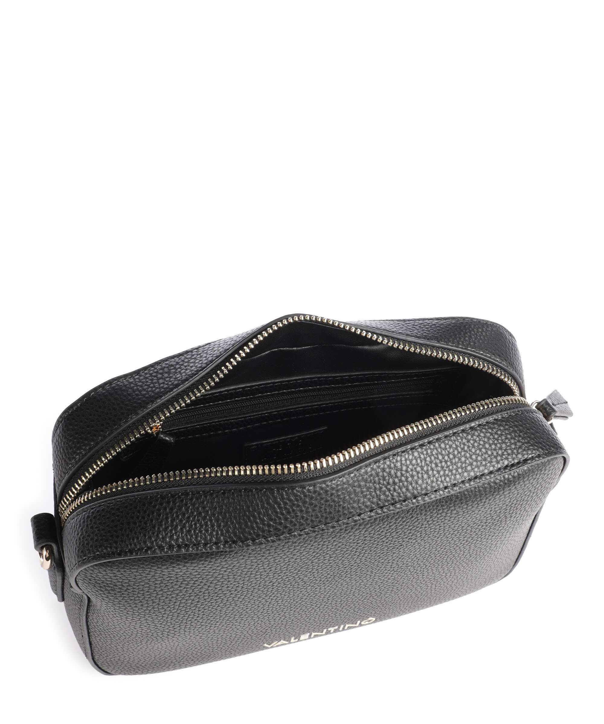 Valentino Bags Brixton Torba przez ramię nero - Image 5