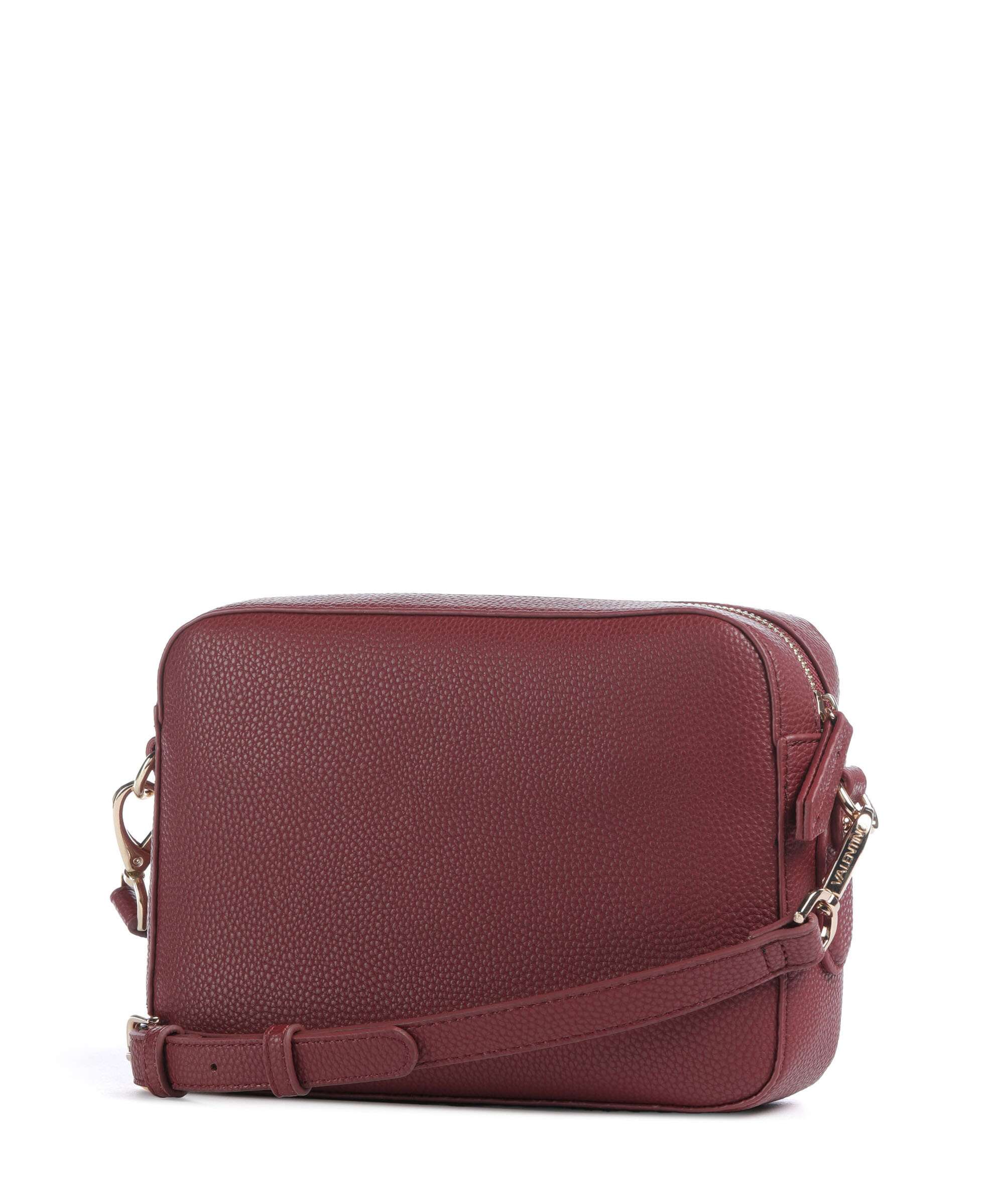 Valentino Bags Brixton Torba przez ramię bordeaux - Image 2