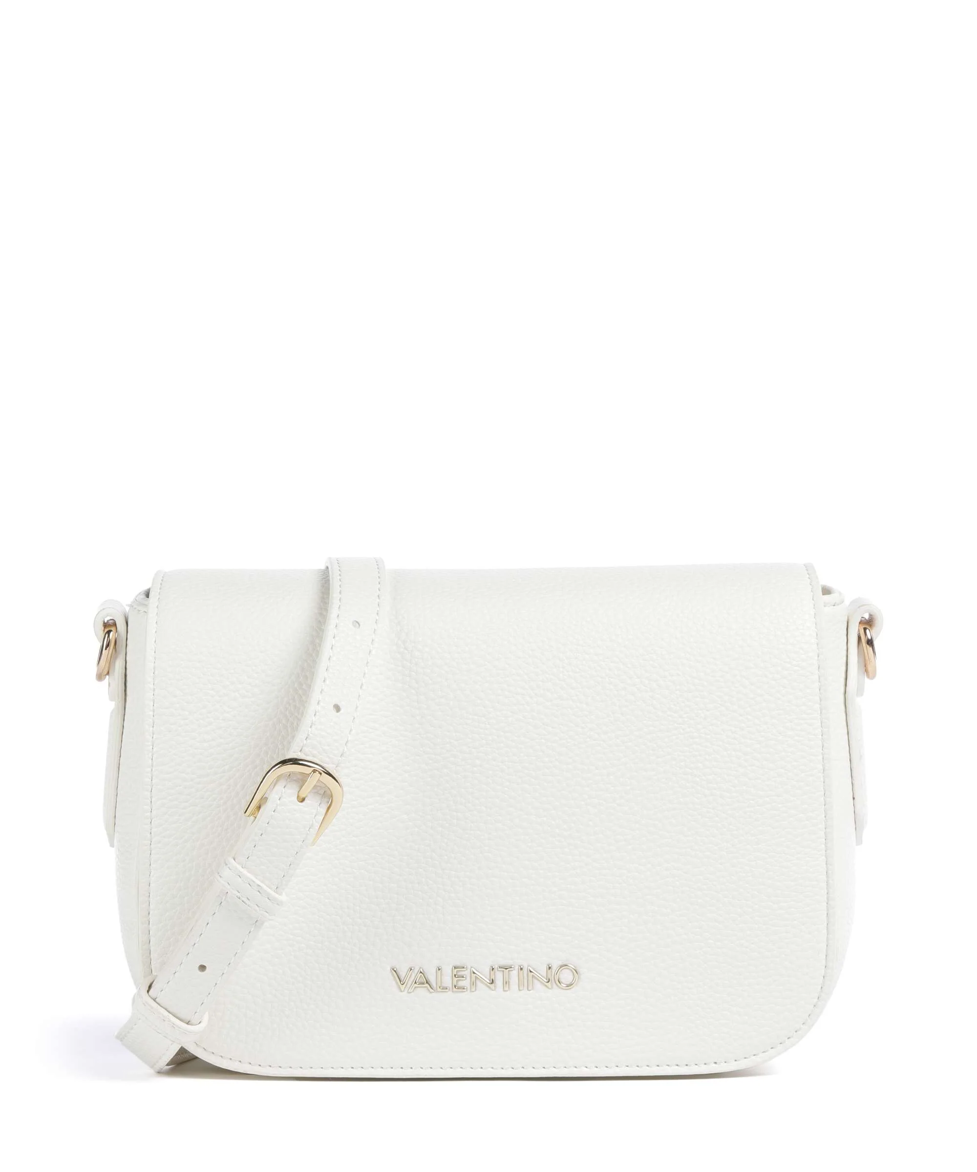 Valentino Bags Brixton Torba przez ramię bianco