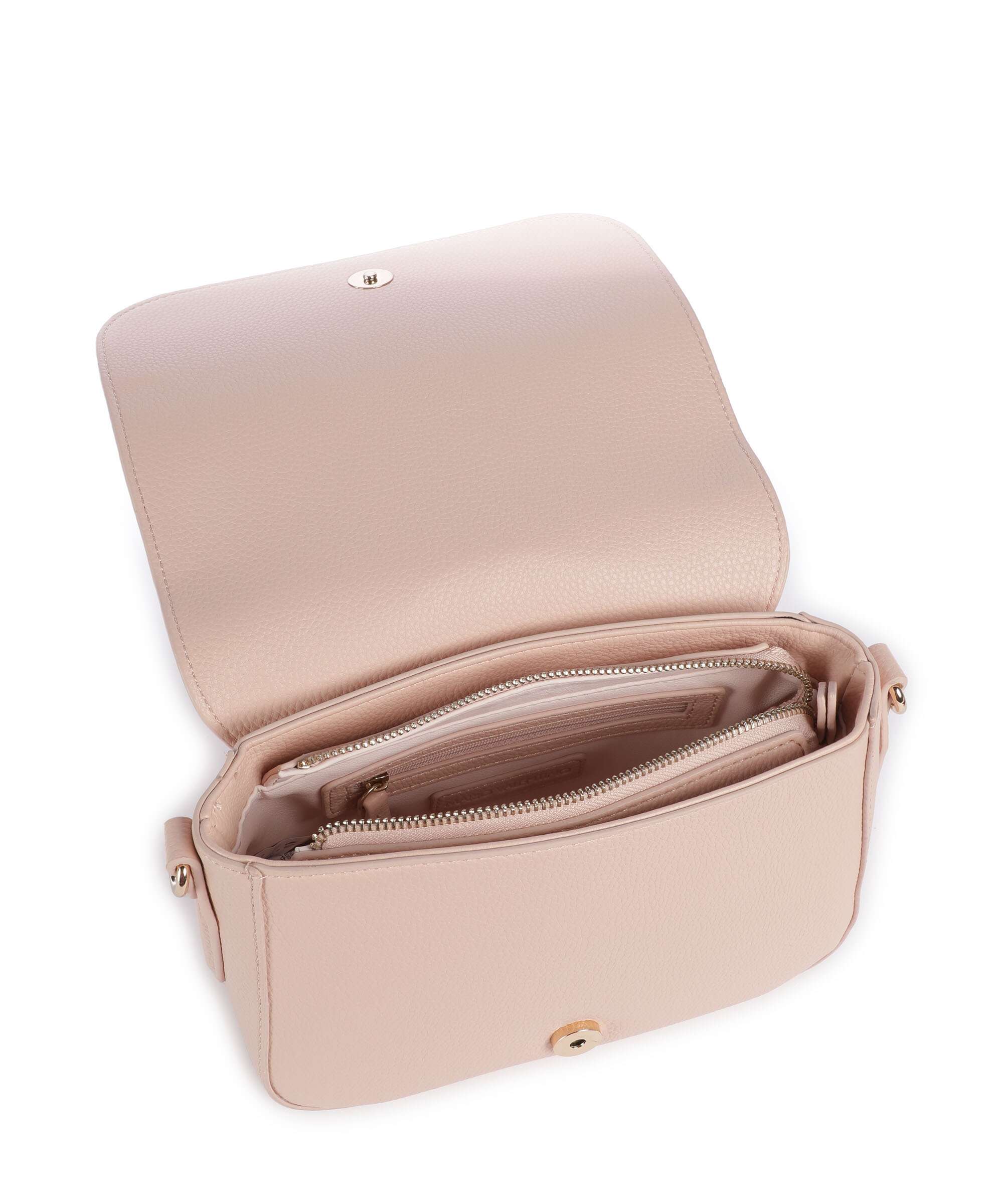 Valentino Bags Brixton Torba przez ramię cipria - Image 5