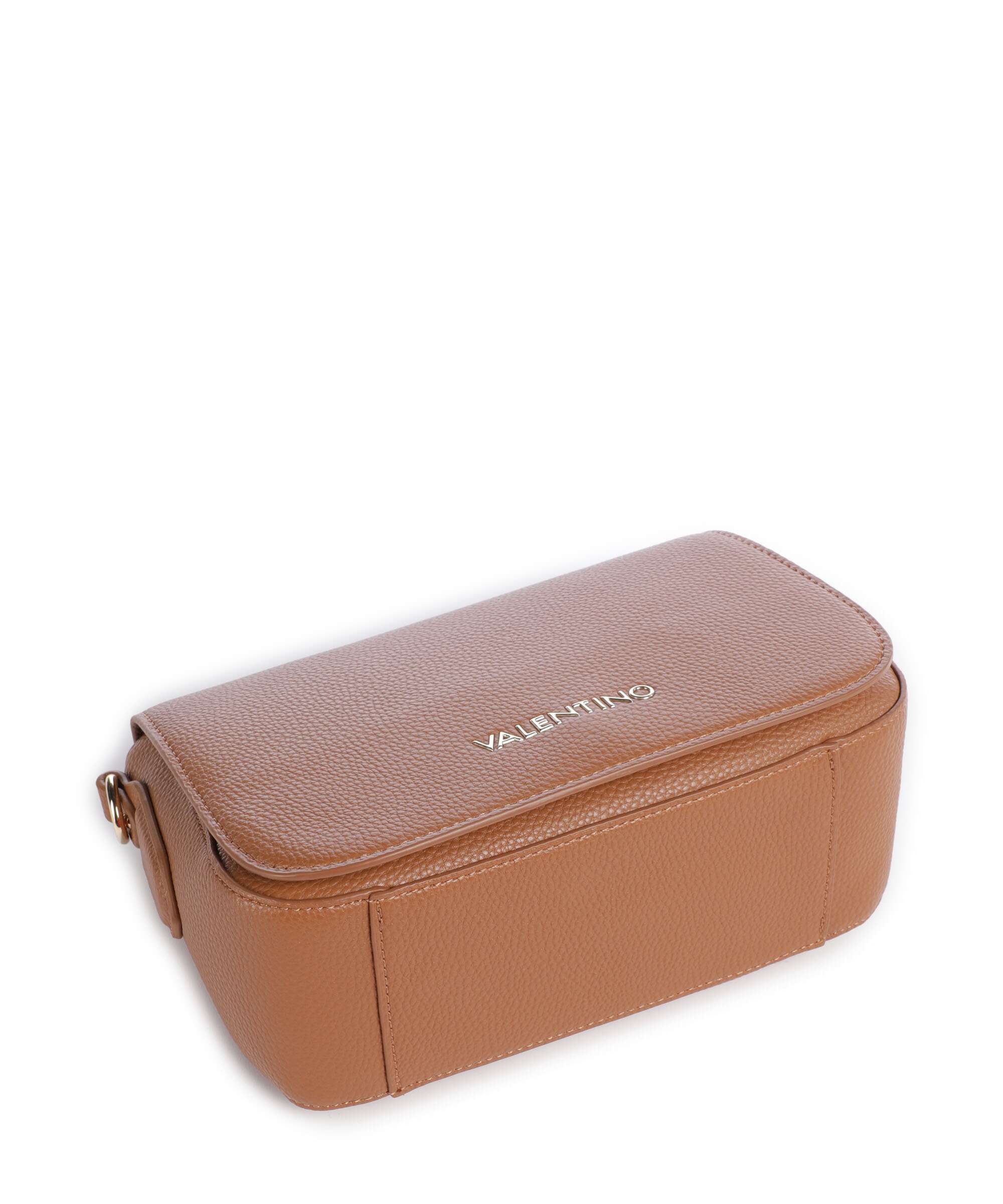 Valentino Bags Brixton Torba przez ramię cuoio - Image 4