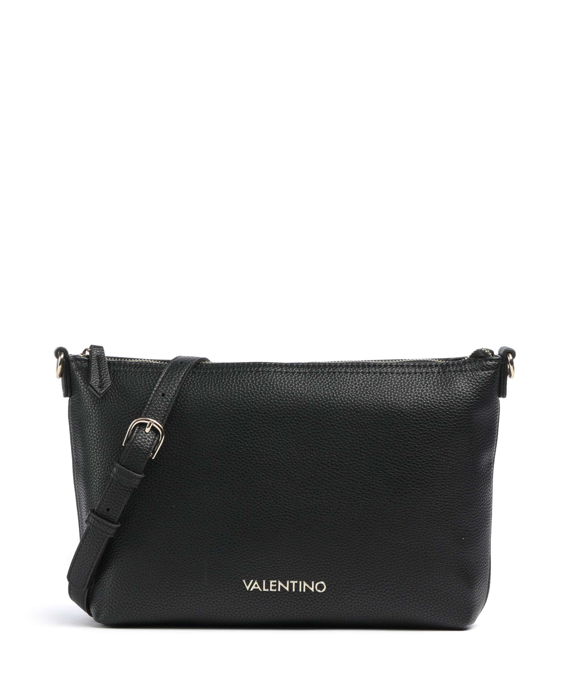 Valentino Bags Brixton Torba przez ramię nero