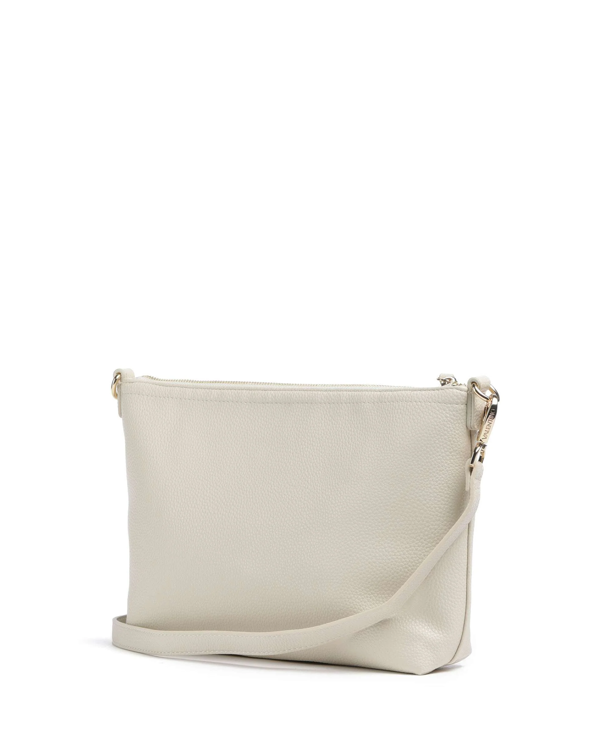 Valentino Bags Brixton Torba przez ramię ecru - Image 2