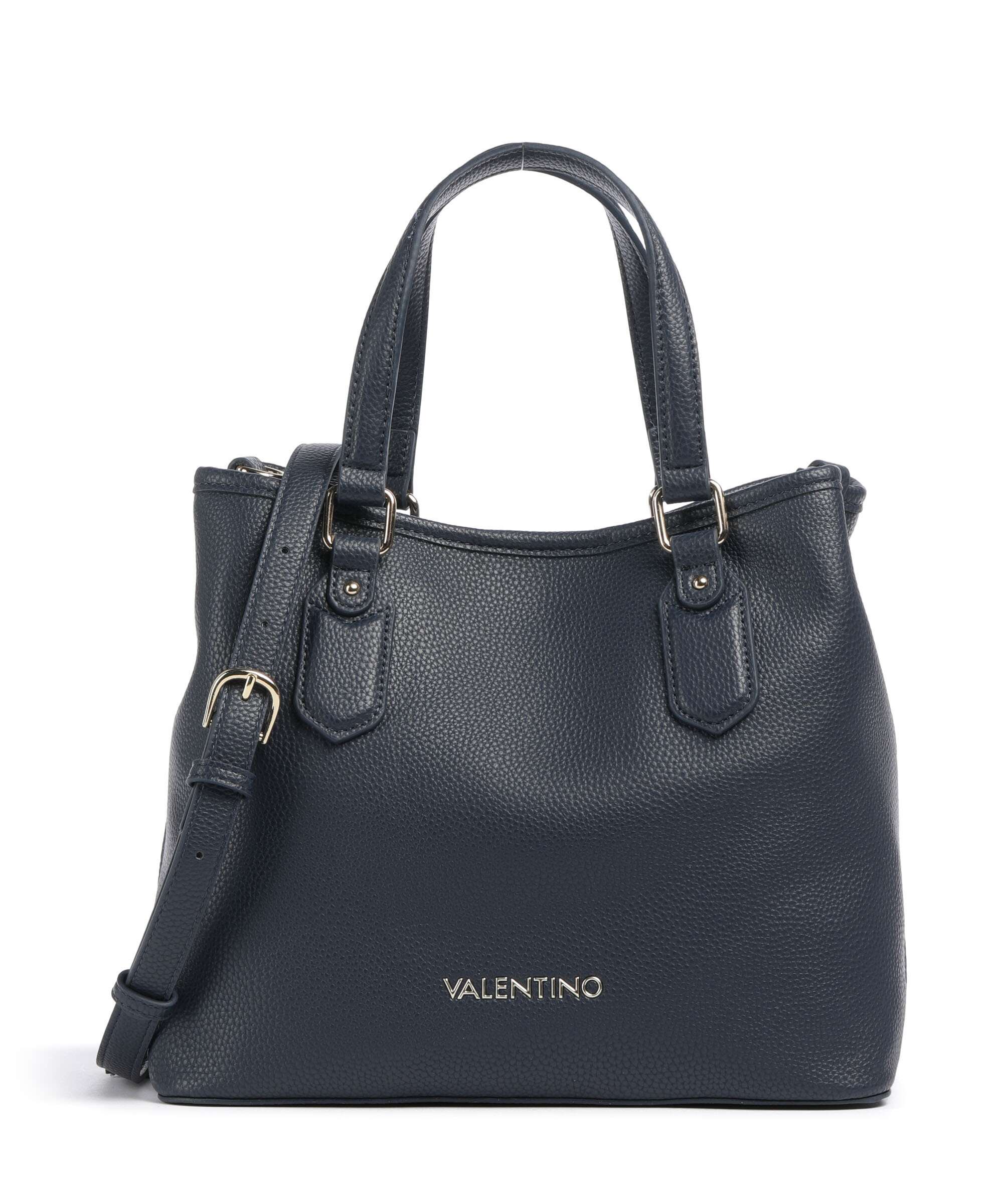 Valentino Bags Brixton Torebka blu