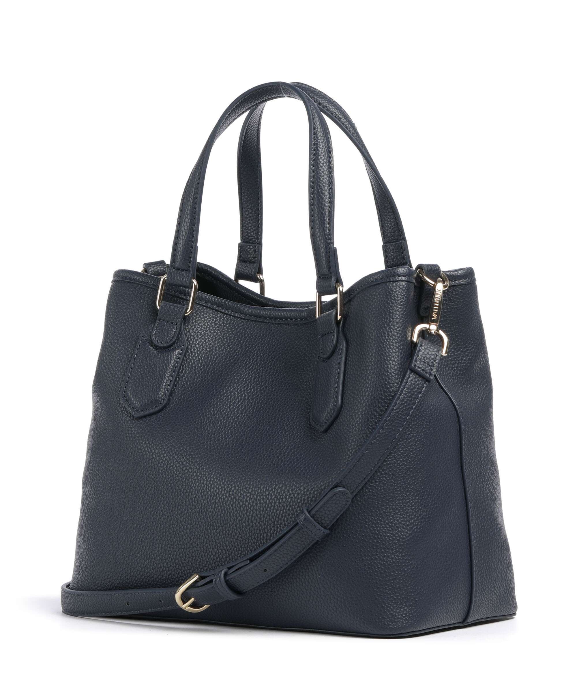 Valentino Bags Brixton Torebka blu - Image 2