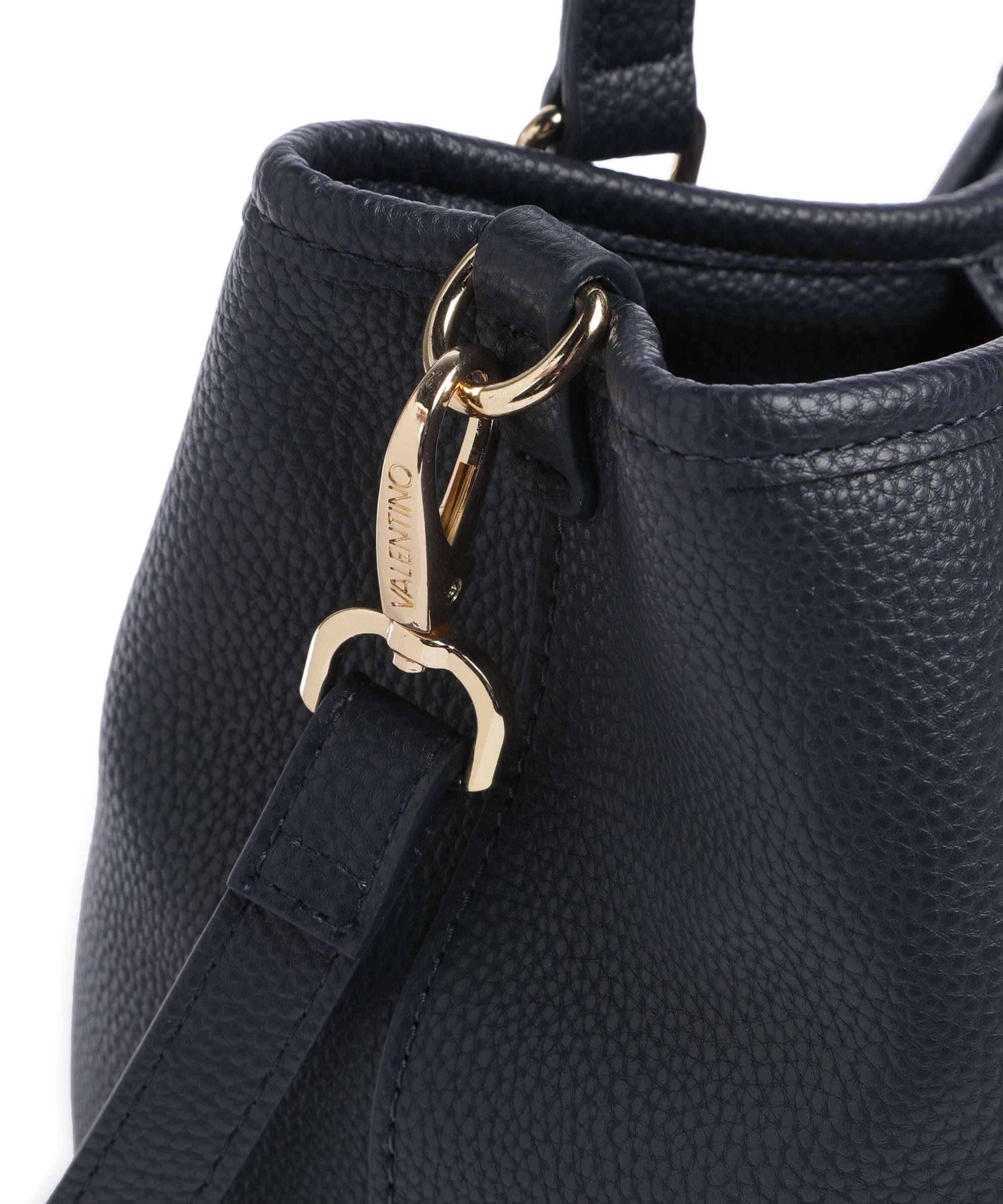 Valentino Bags Brixton Torebka blu - Image 3