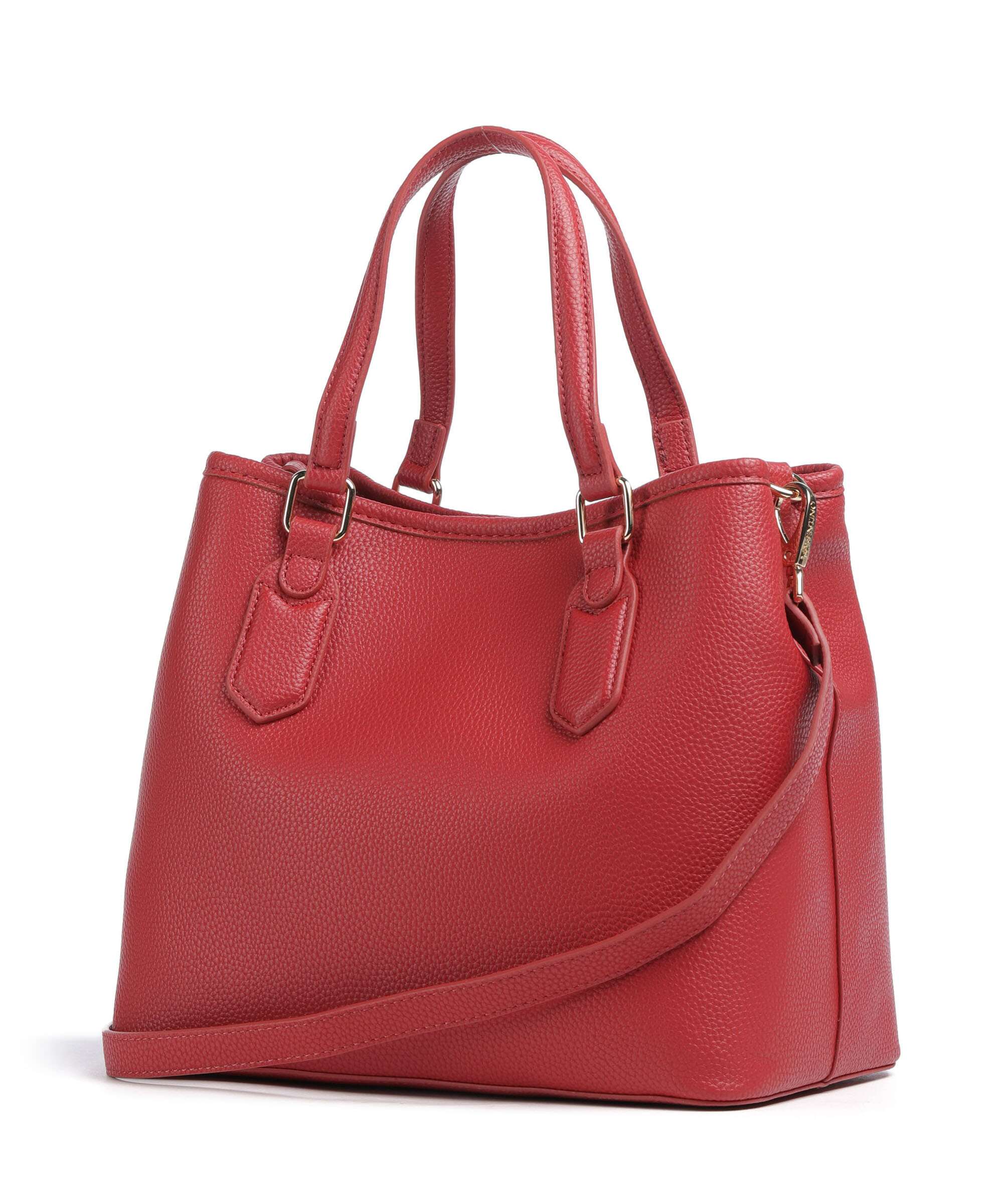 Valentino Bags Brixton Torebka rubino - Image 2