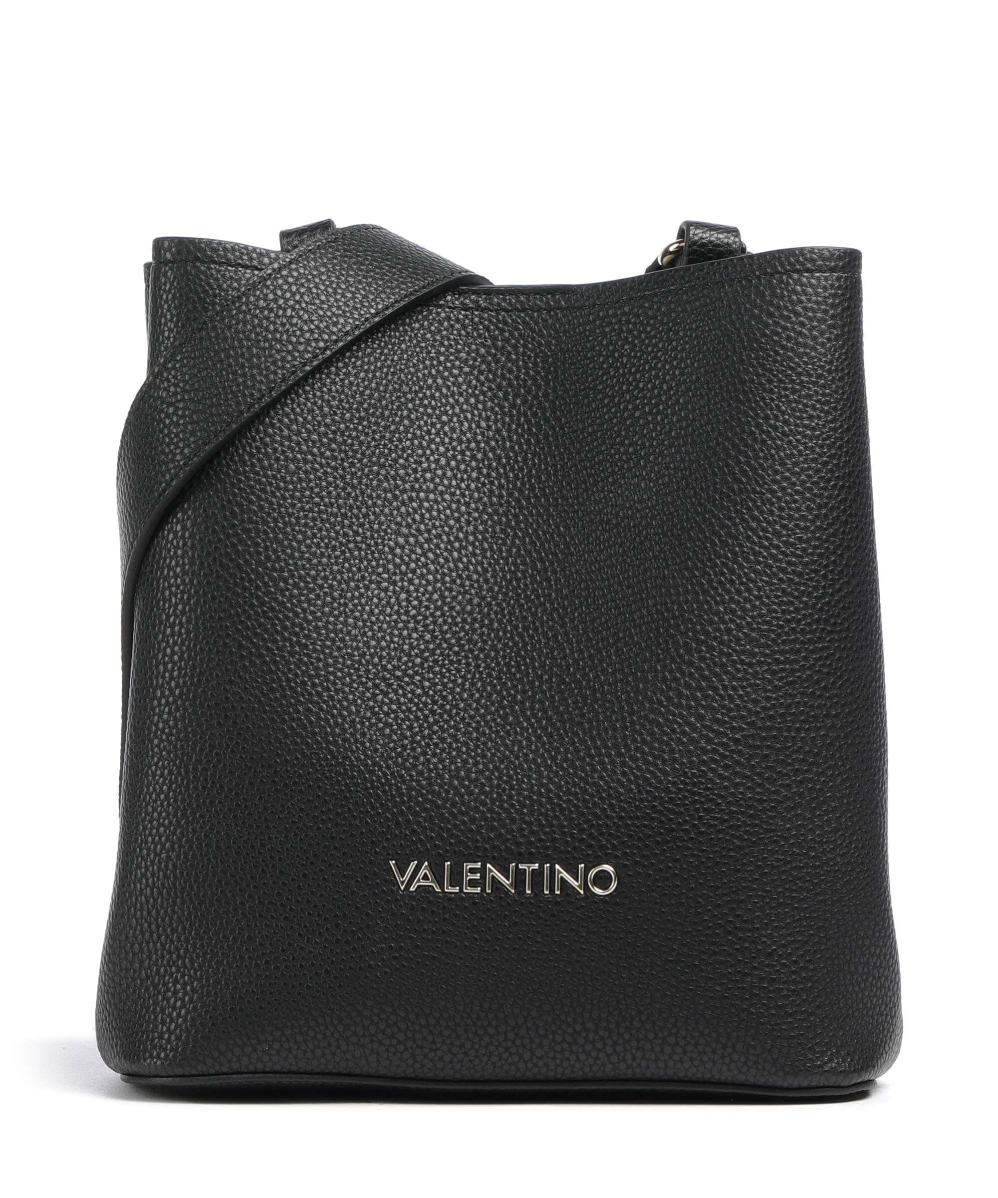 Valentino Bags Brixton Torebka worek nero