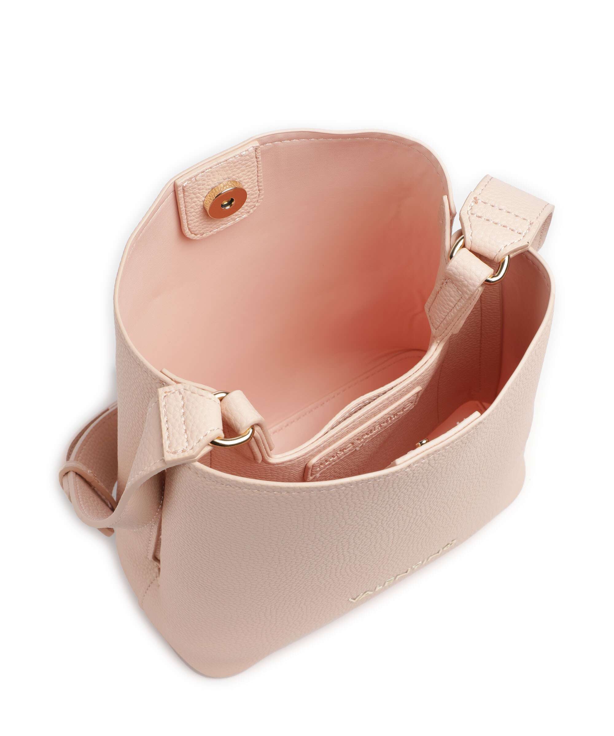 Valentino Bags Brixton Torebka worek cipria - Image 4
