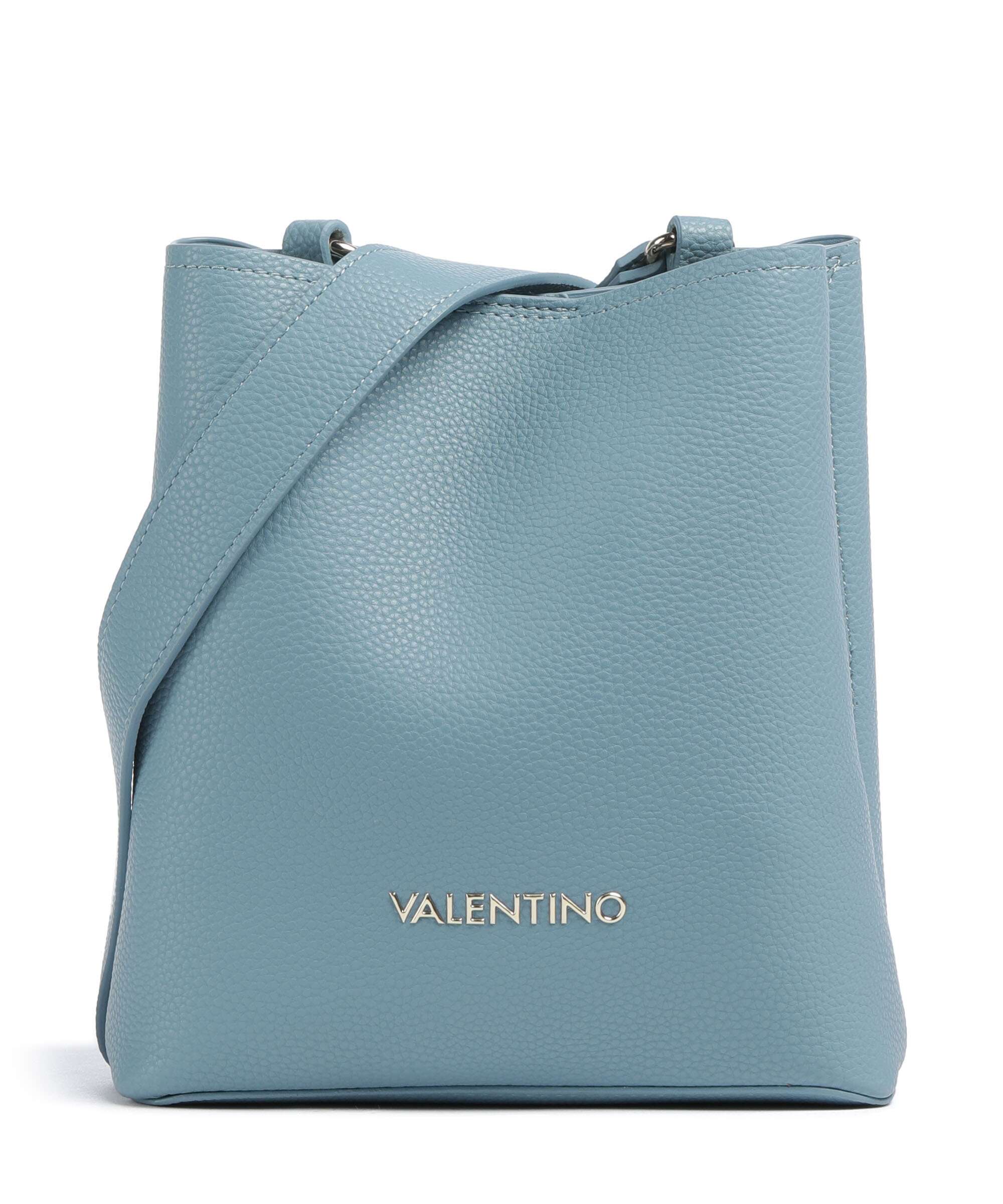 Valentino Bags Brixton Torebka worek avio