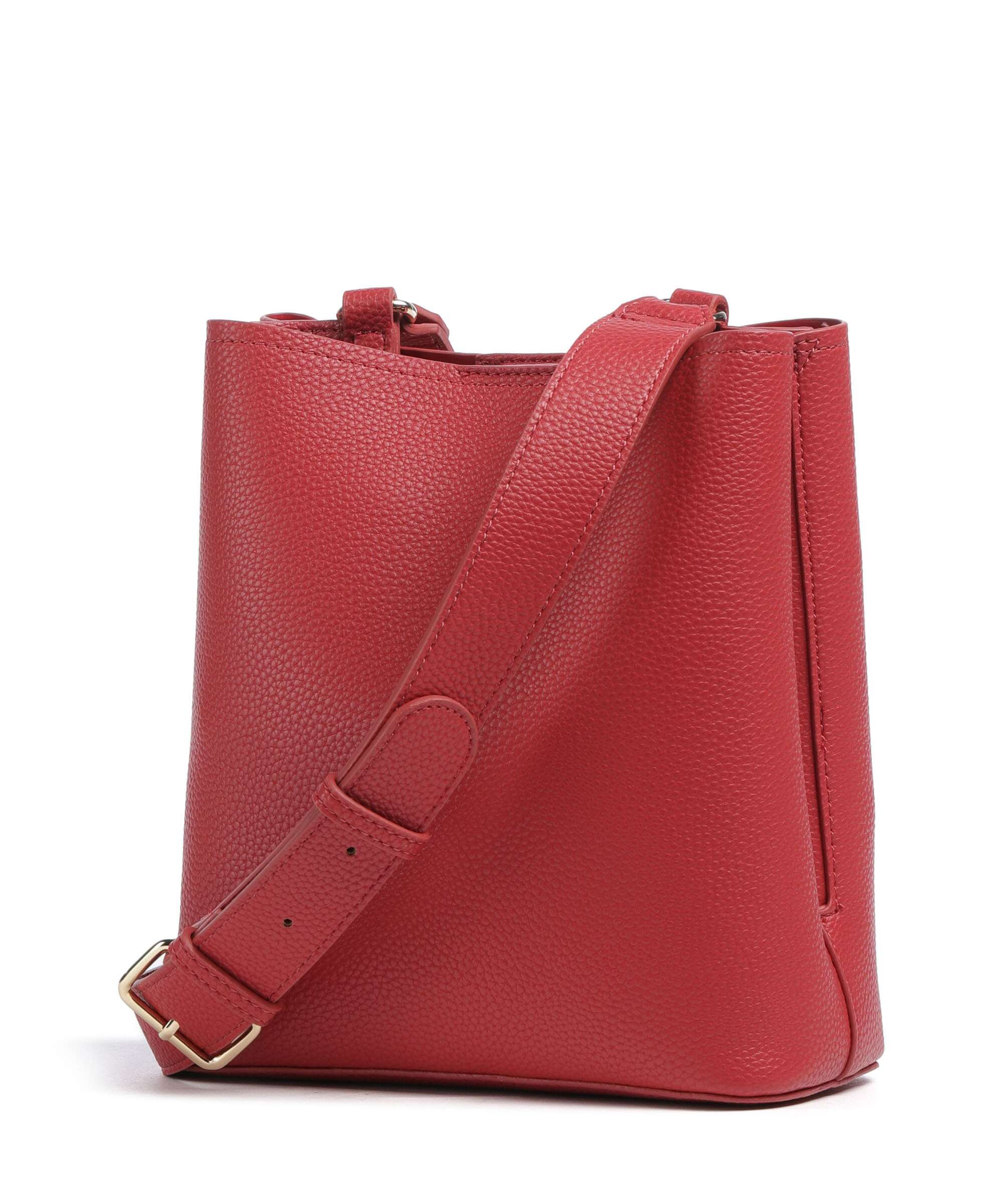 Valentino Bags Brixton Torebka worek rubino - Image 2