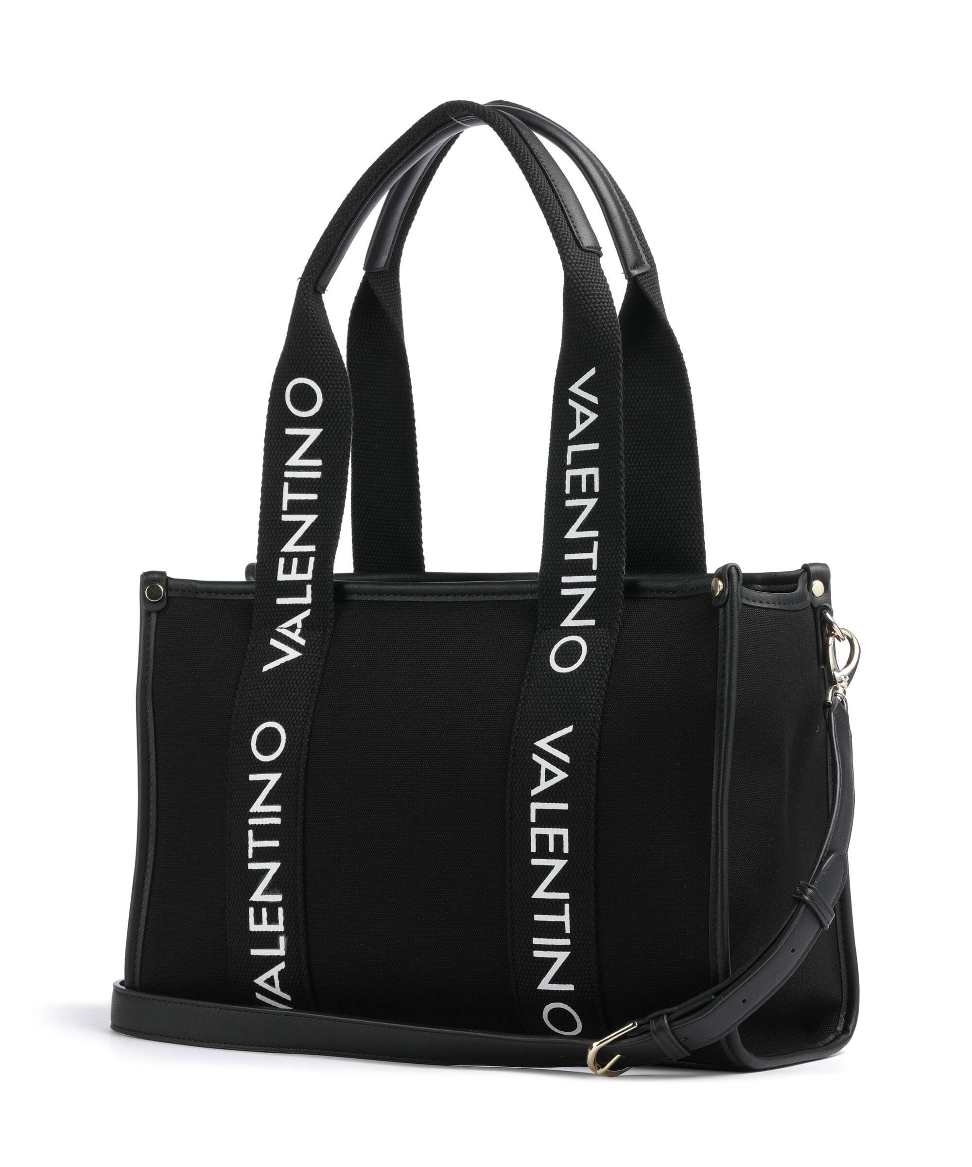Valentino Bags Candle Torba na zakupy nero - Image 2