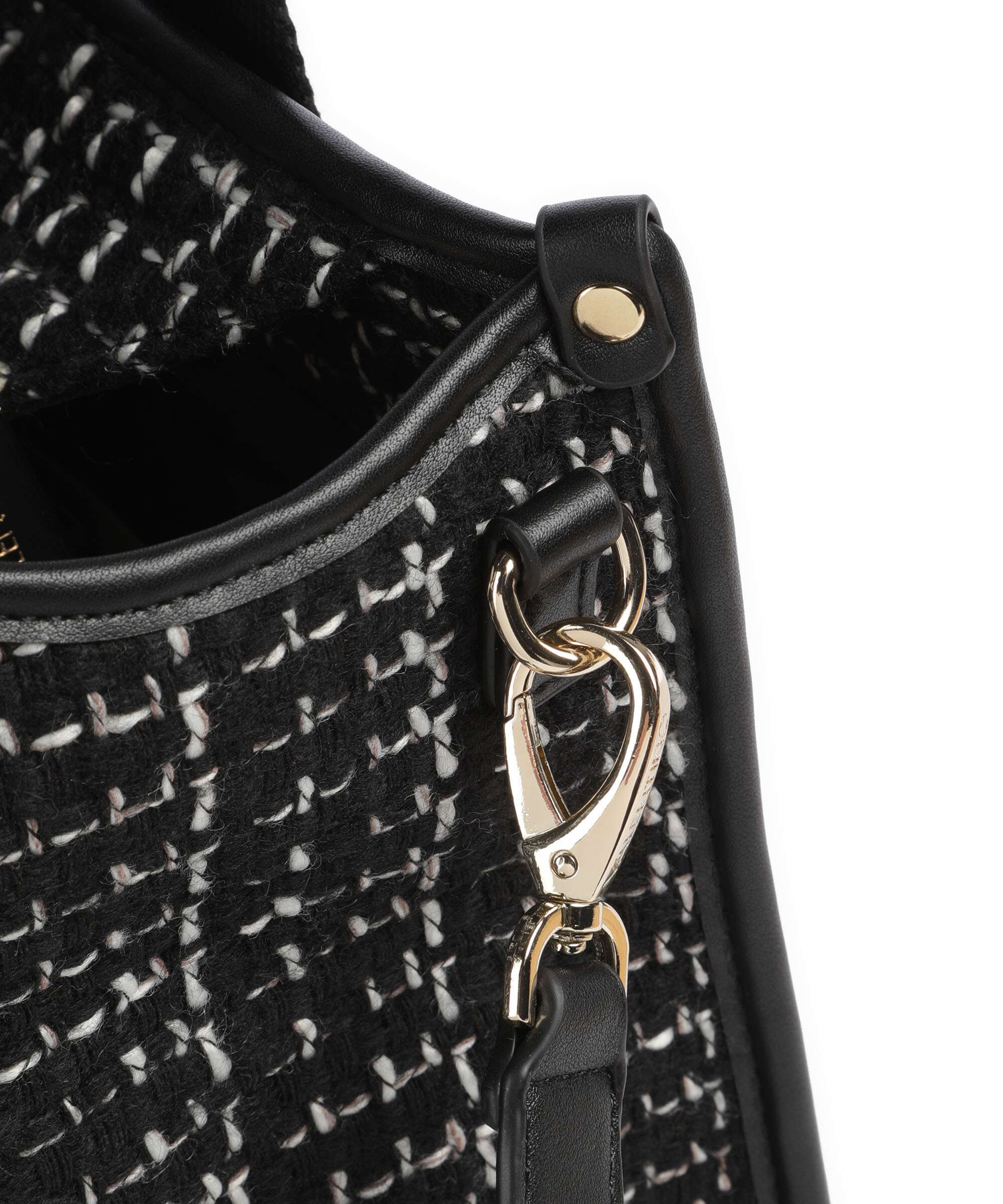 Valentino Bags Candle Torba na zakupy nero/multicolour - Image 3