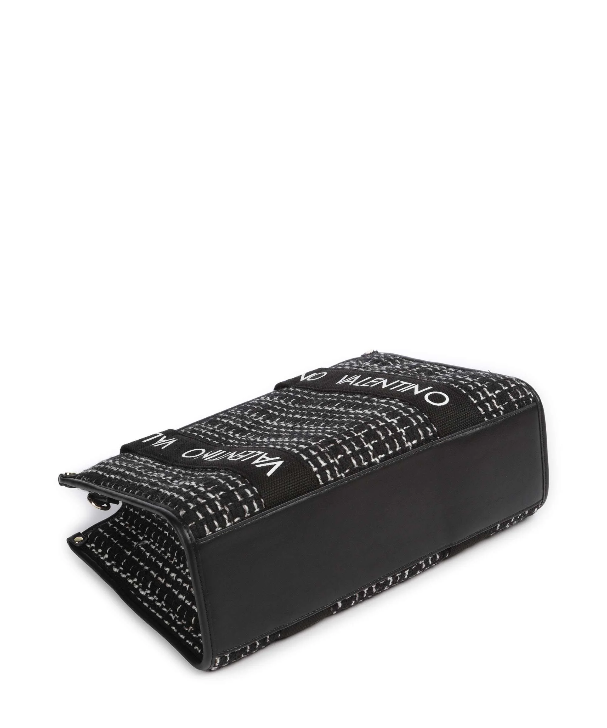 Valentino Bags Candle Torba na zakupy nero/multicolour - Image 4