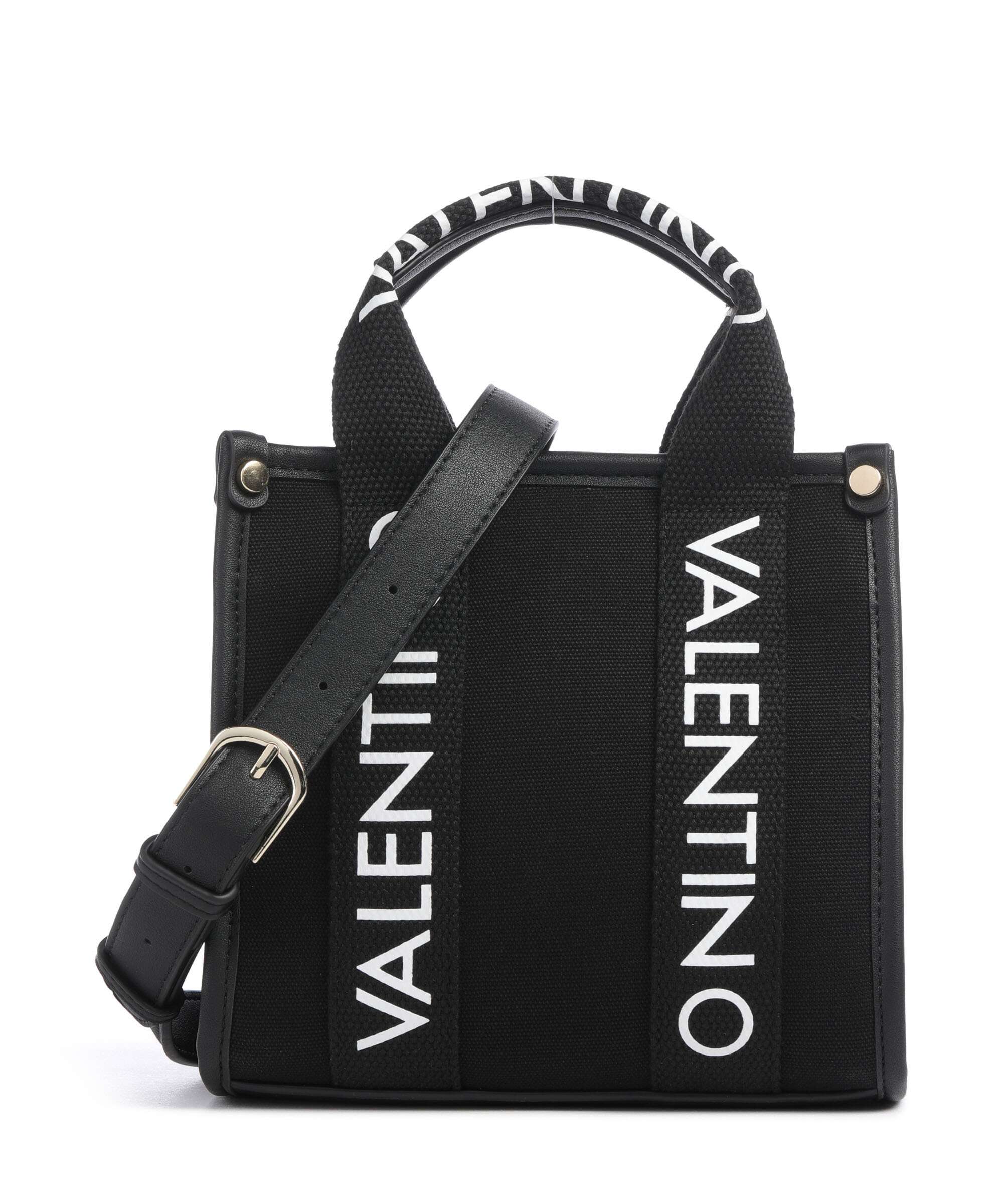Valentino Bags Candle Torebka nero