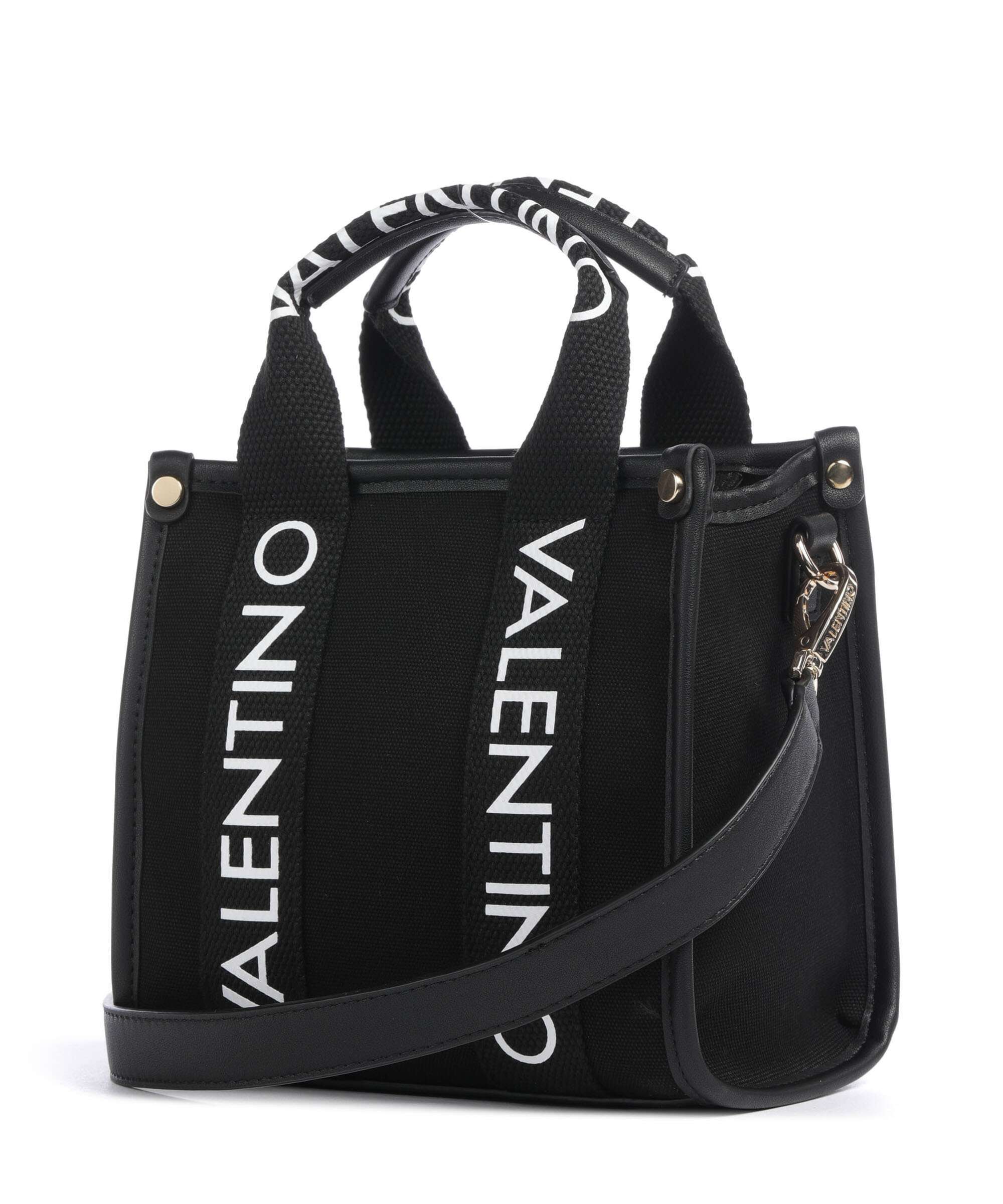 Valentino Bags Candle Torebka nero - Image 2
