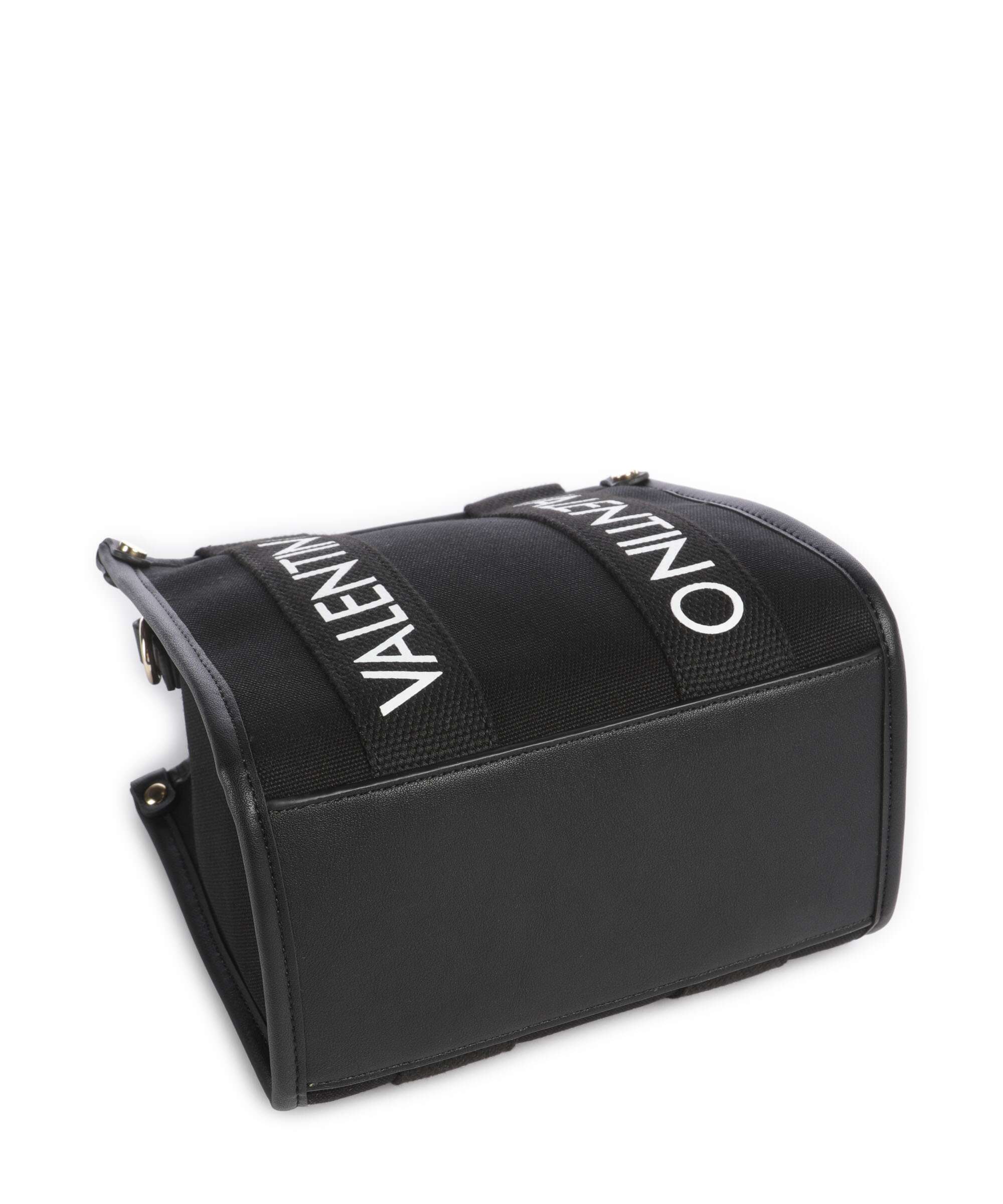 Valentino Bags Candle Torebka nero - Image 4