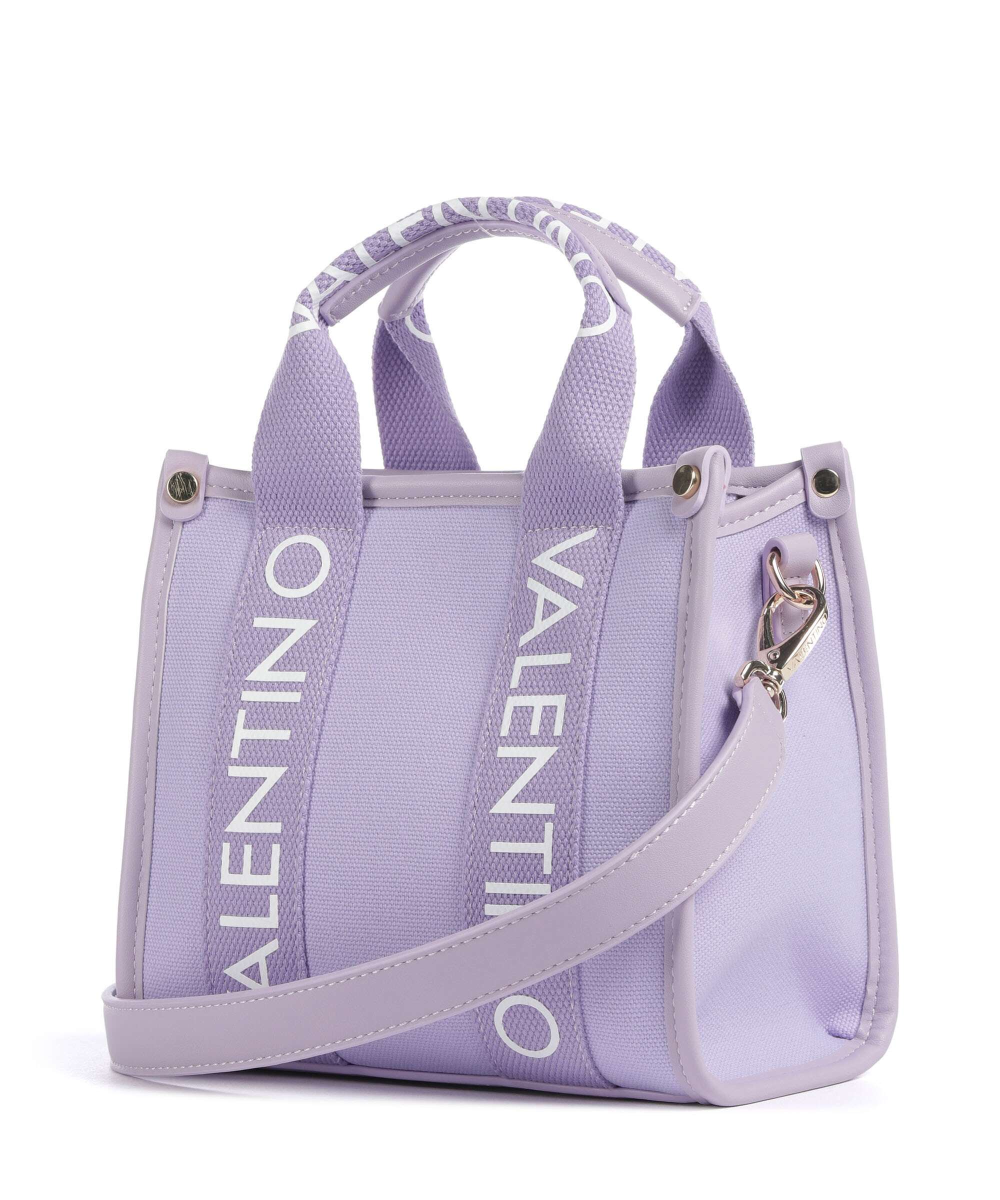 Valentino Bags Candle Torebka lilla - Image 2