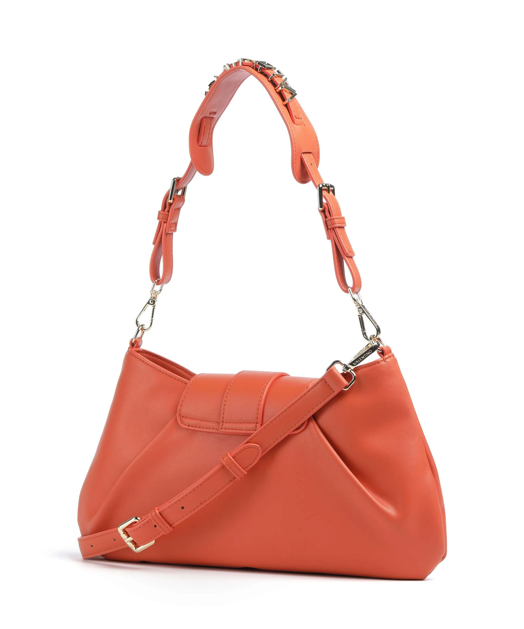 Valentino Bags Cassandra Torba na ramię arancio - Image 2