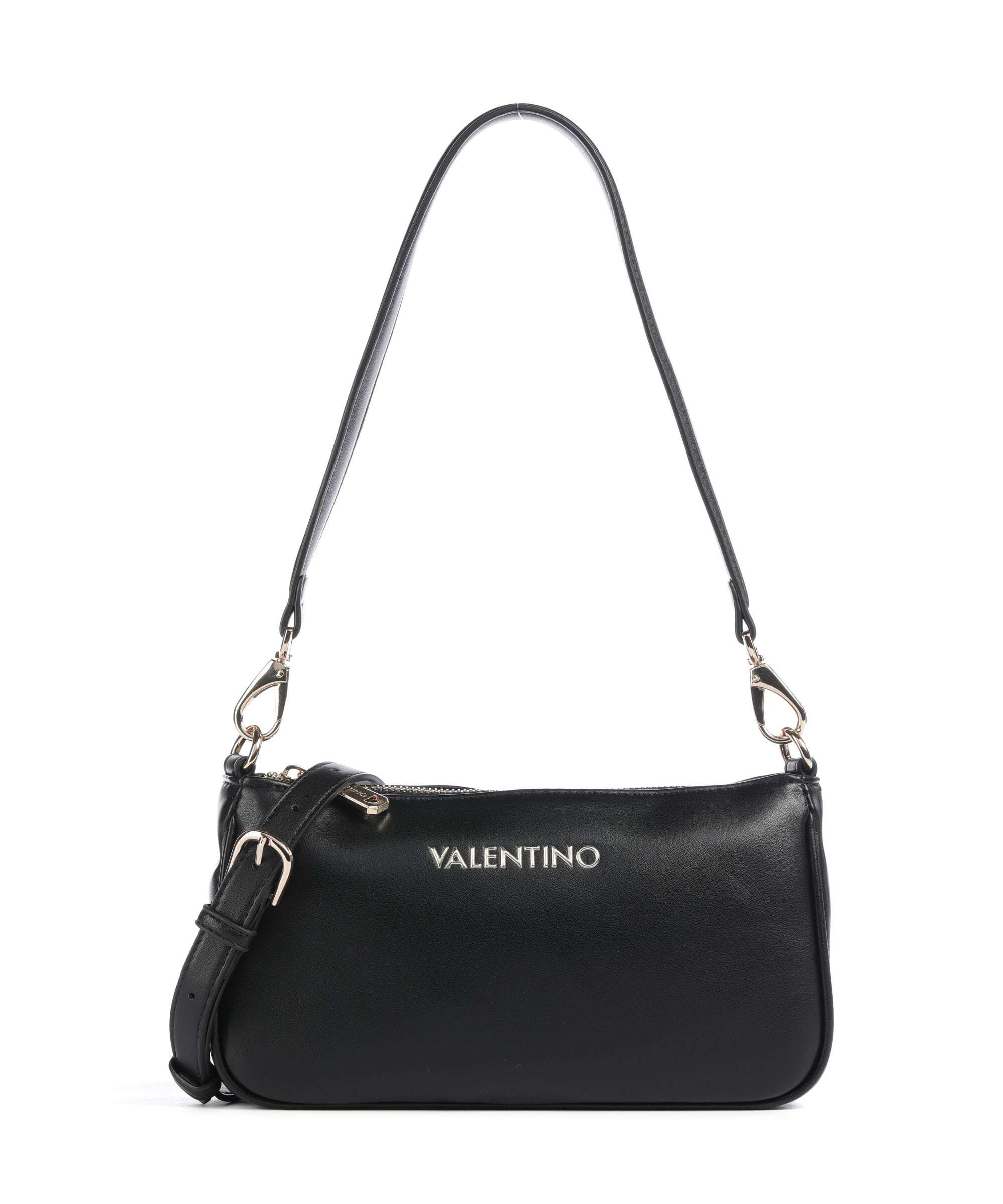 Valentino Bags Clio Re Torba na ramię nero